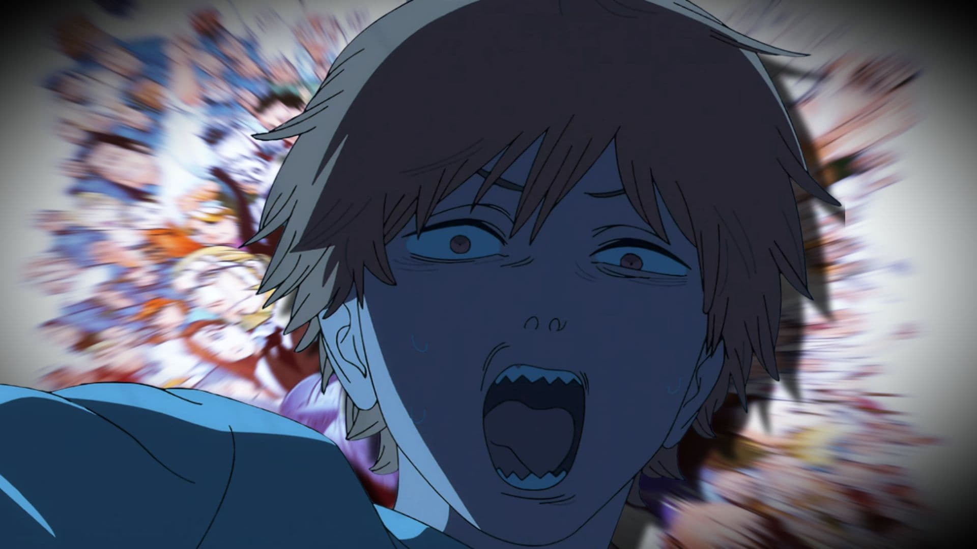 Chainsaw Man's Final Release Just Stirred Up Another Controversy, And Fans Are Roasting It cover image