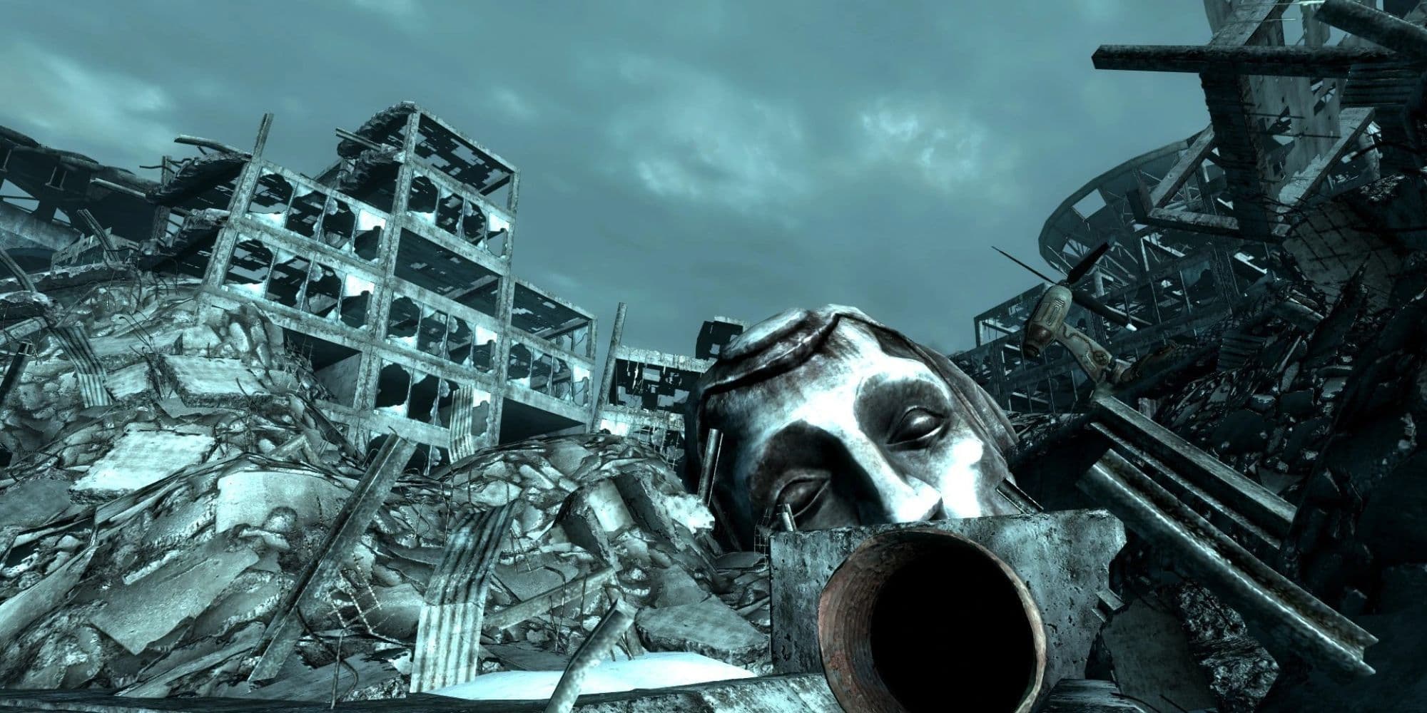 Fallout: Chicago Will Keep You Busy Until Fallout 5 cover image
