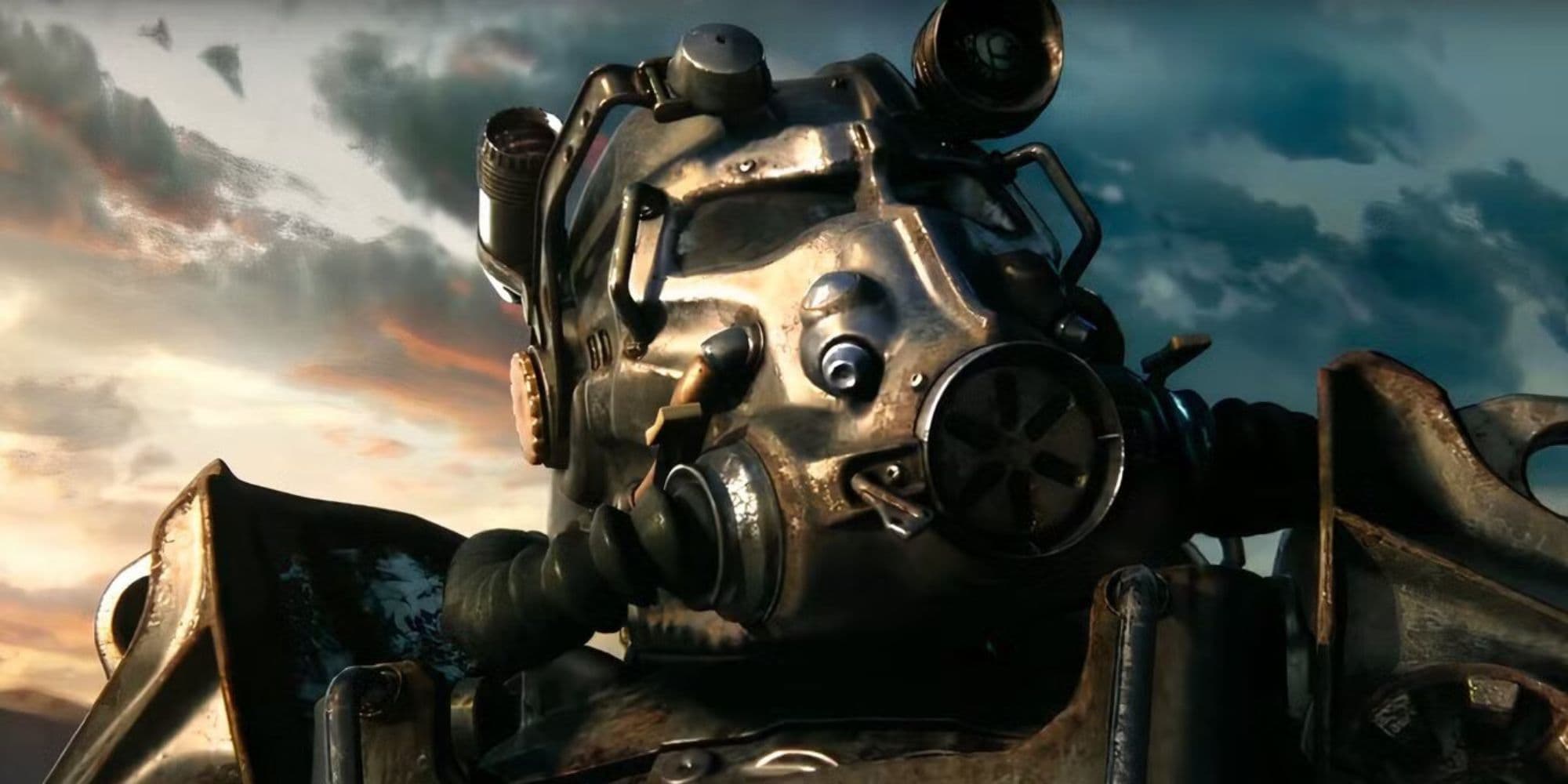 Fallout 4: Beast Hunter Is An Unexpected Official DLC You Can Play Free cover image