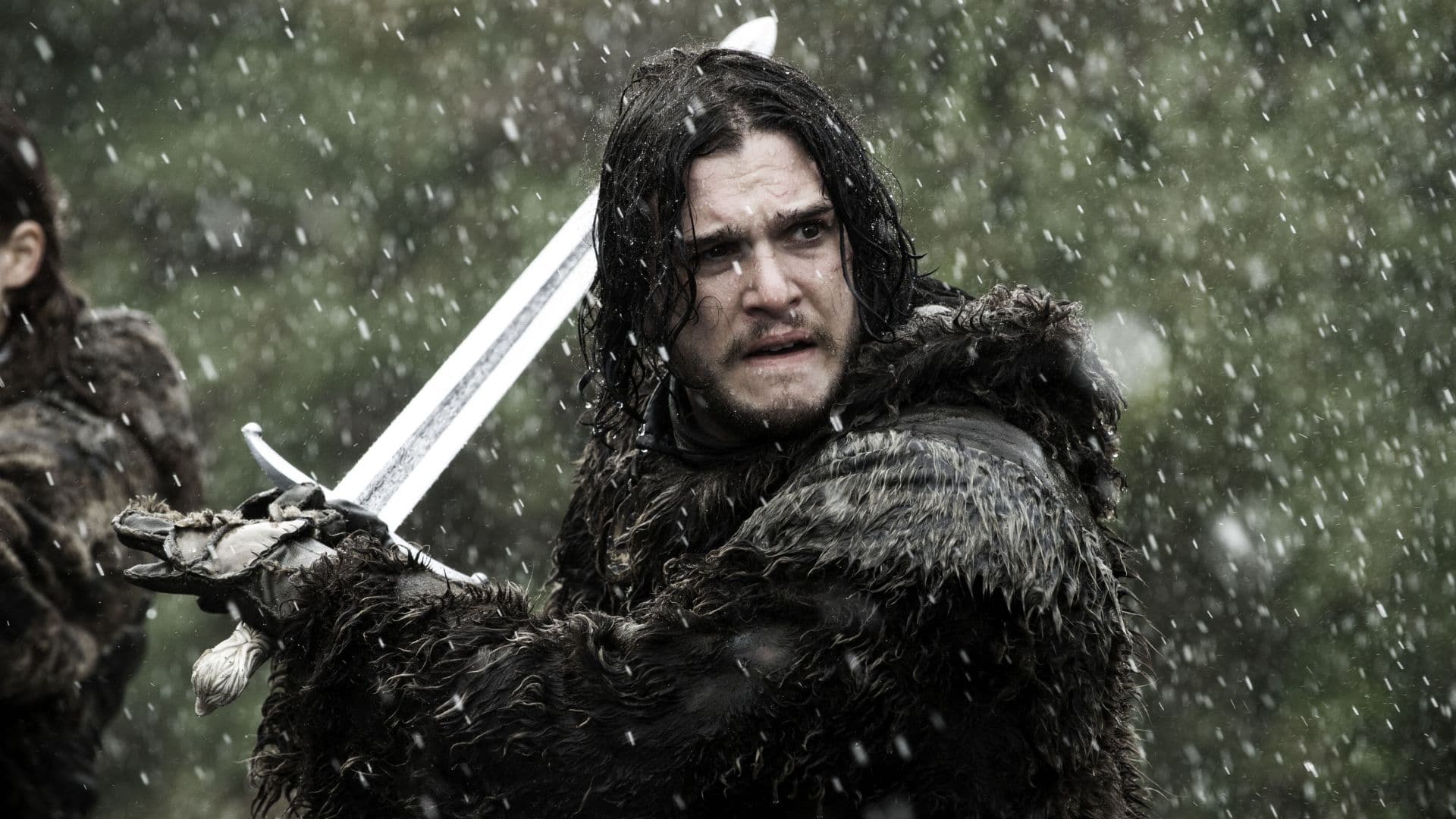 Game Of Thrones' Secret 6-Episode Season Is One Of The Fantasy Series' Best & Darkest cover image