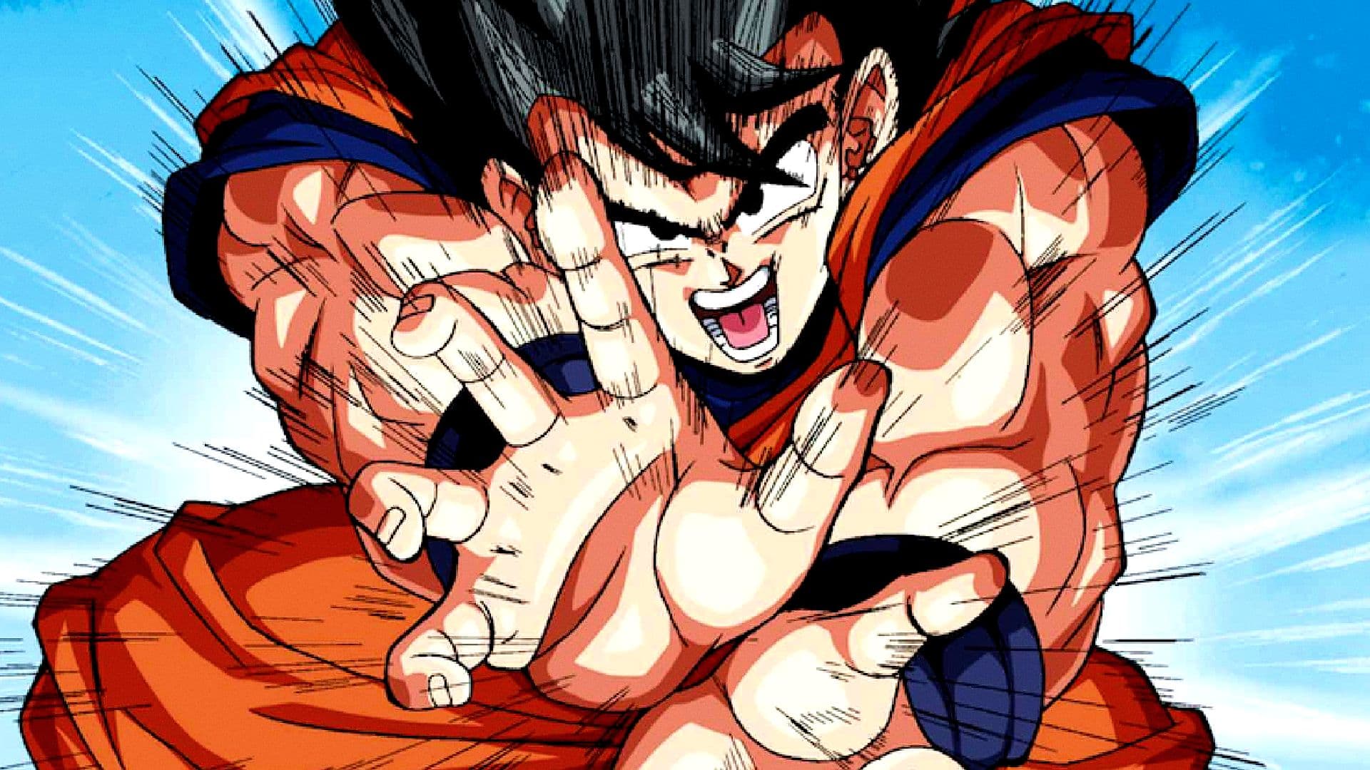 One Dragon Ball Fight Proves Akira Toriyama's Genius, And It's Not The One Fans Think cover image