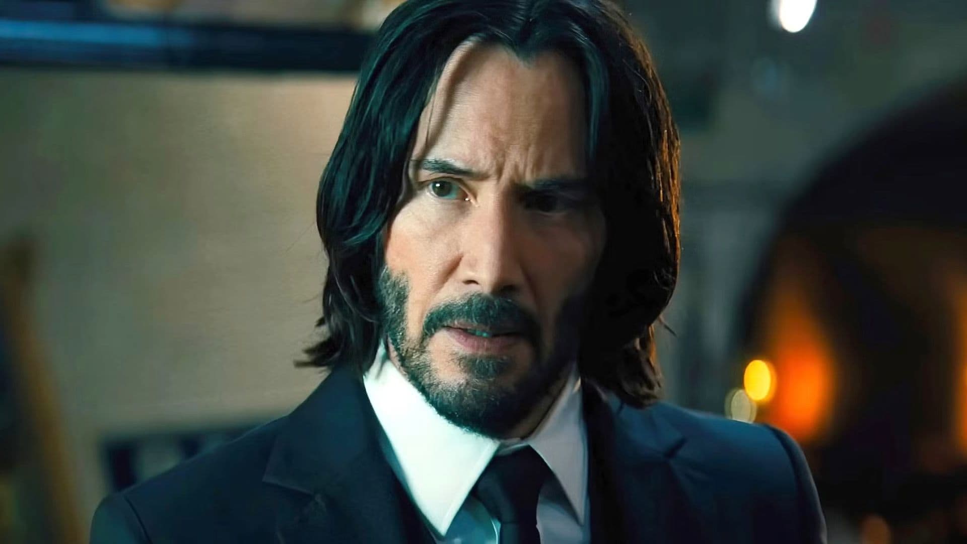 Star Wars Just Teased Their Own Version of John Wick - Theory Explained cover image