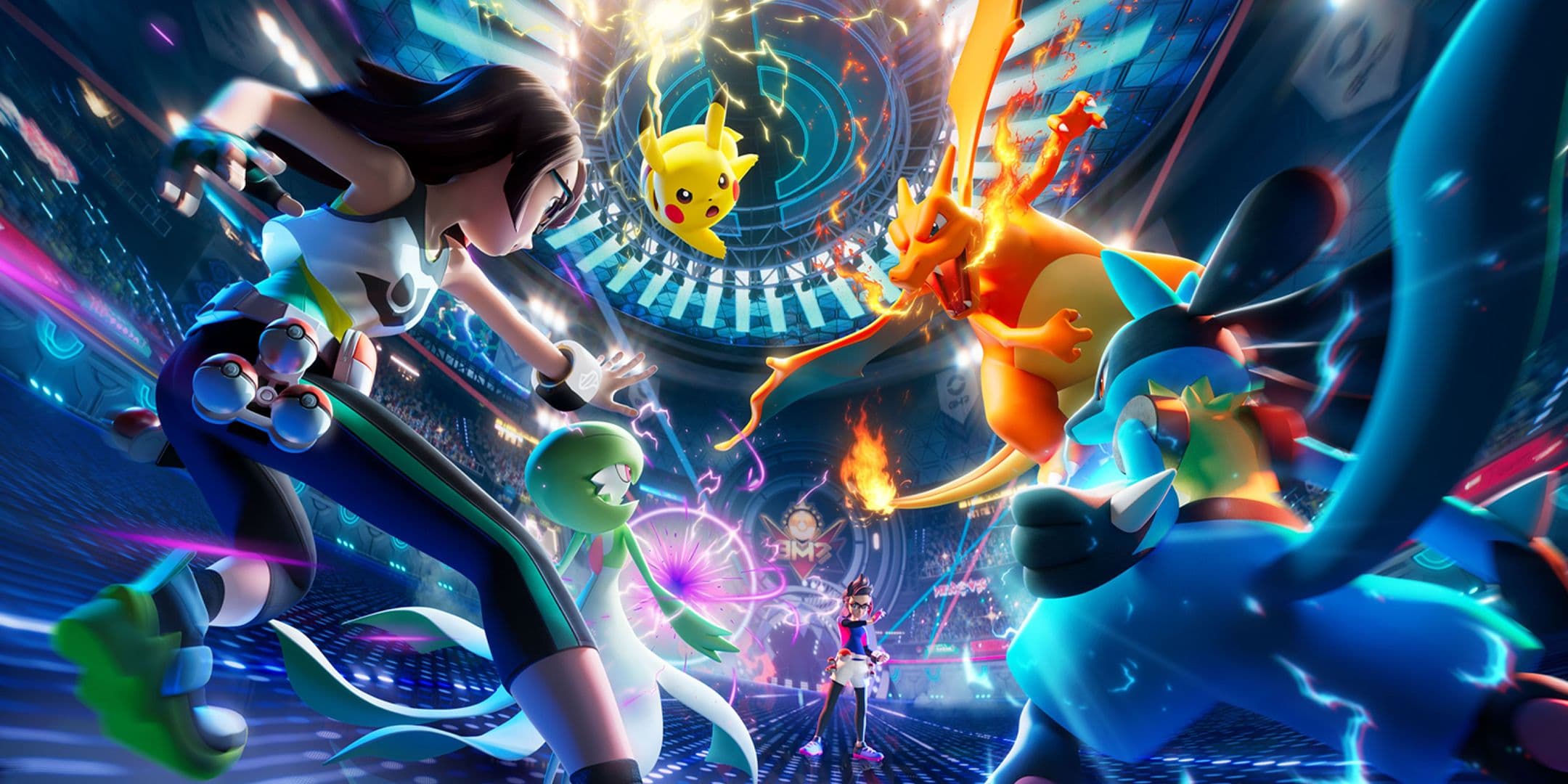 How Many Pokémon There Are In The National Dex As Of 2026 cover image