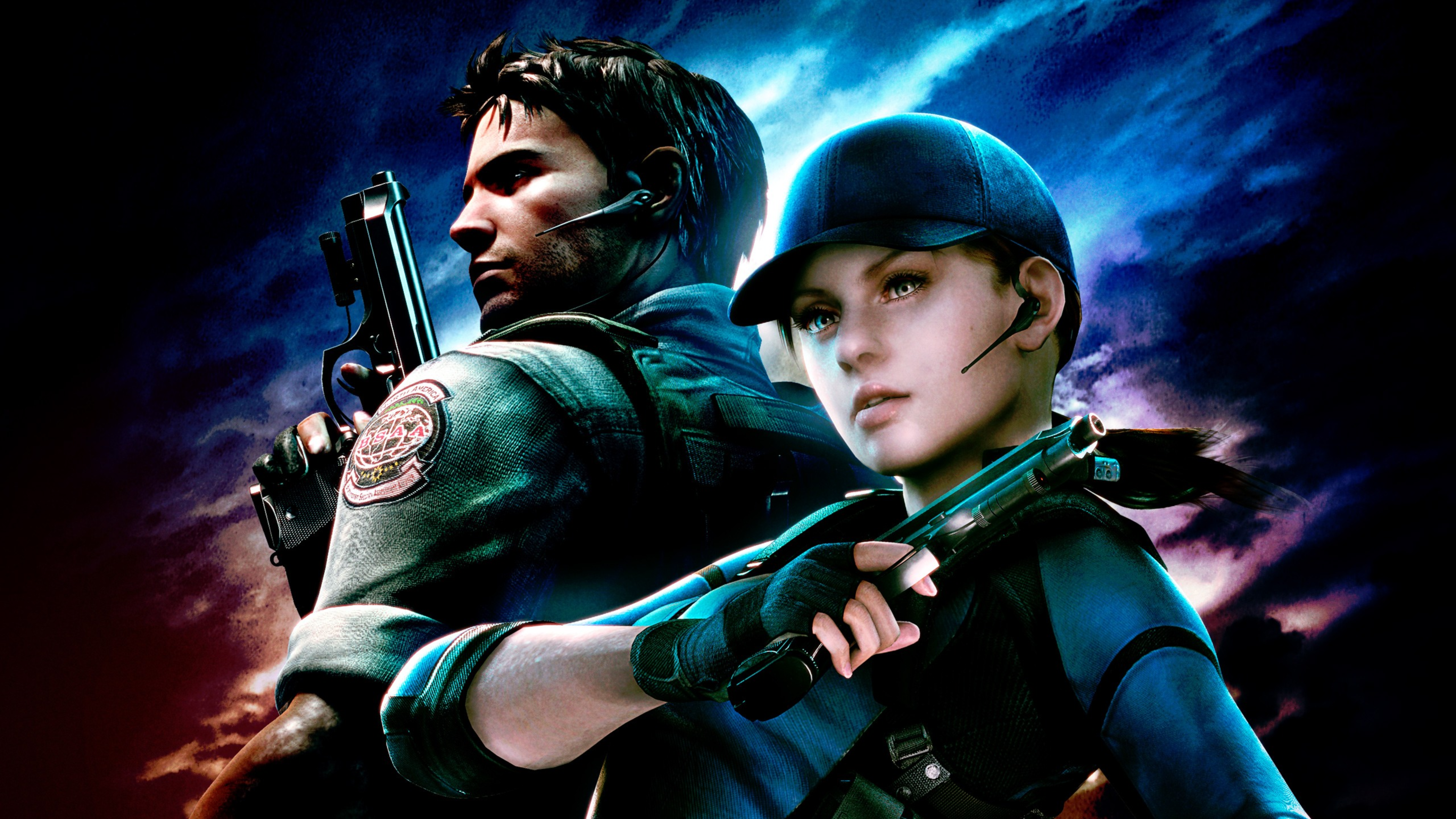 10 Best Horror Franchises That Desperately Need The Resident Evil Treatment cover image