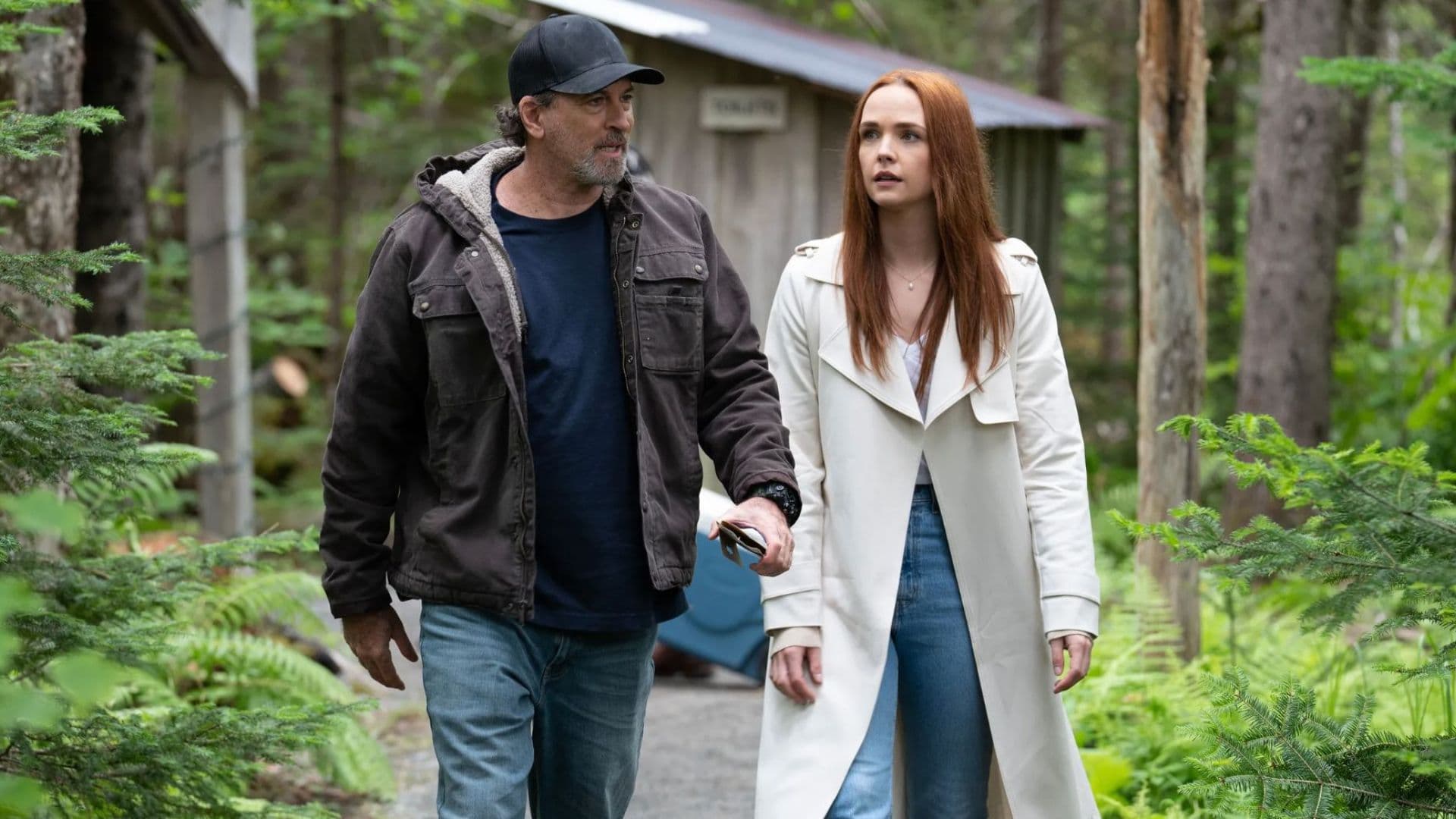Sullivan's Crossing Hit With Major Shakeup As Season 5 Fate Remains In Limbo cover image