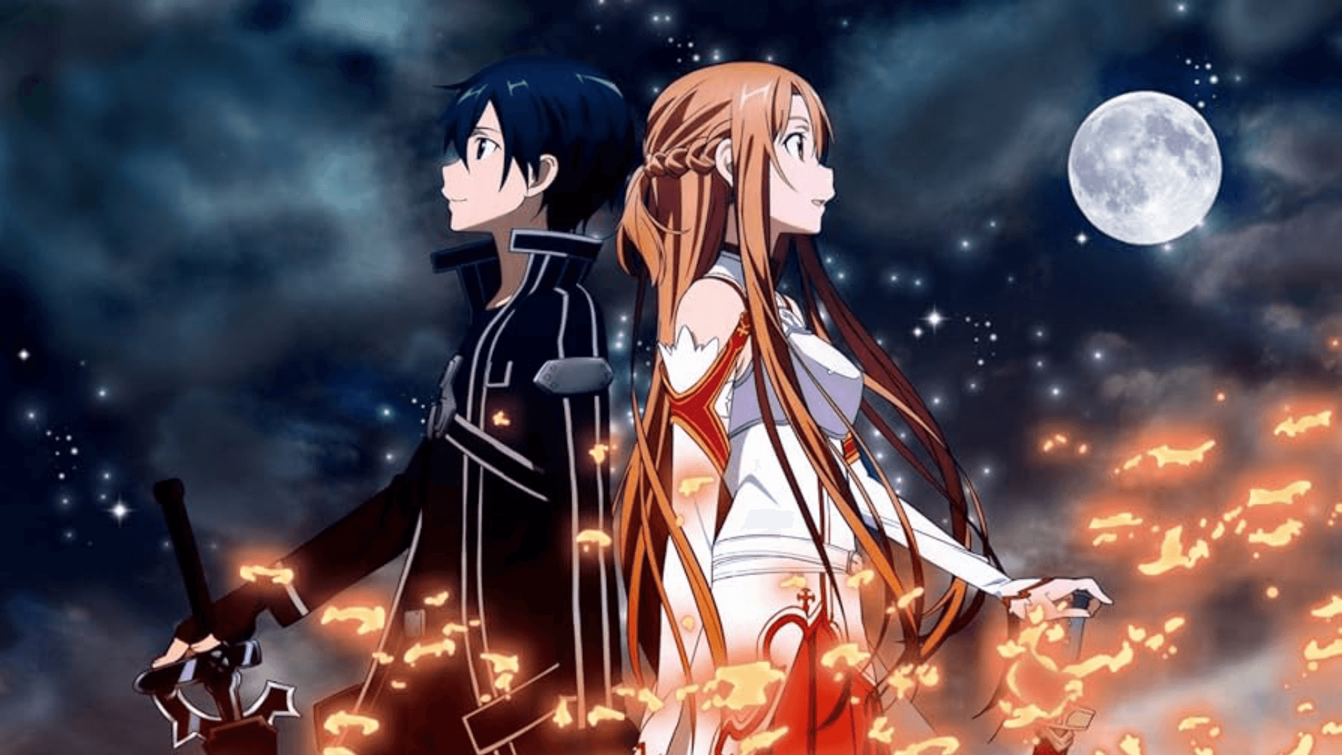 Sword Art Online Officially Returns July 2026 With An All-New Adventure cover image