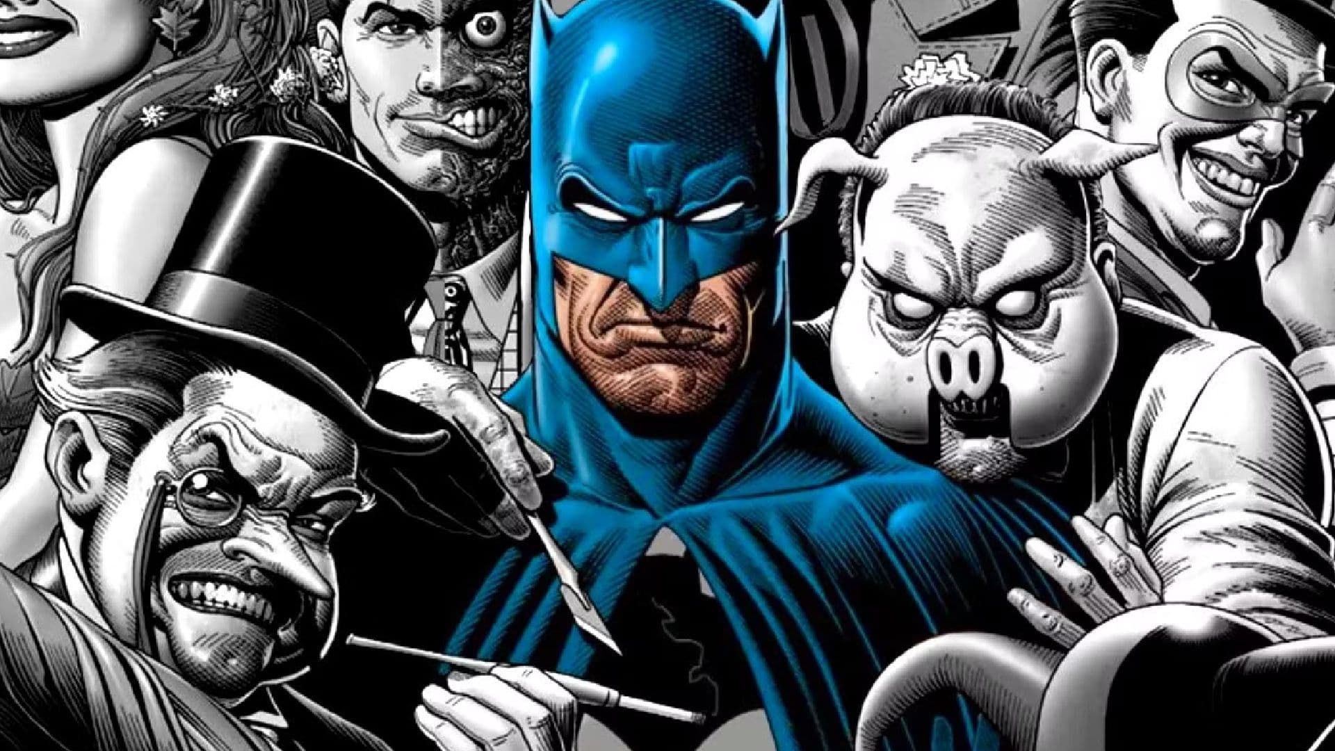 After 86 Years, DC Officially Kills Off Batman's First Recurring Villain cover image