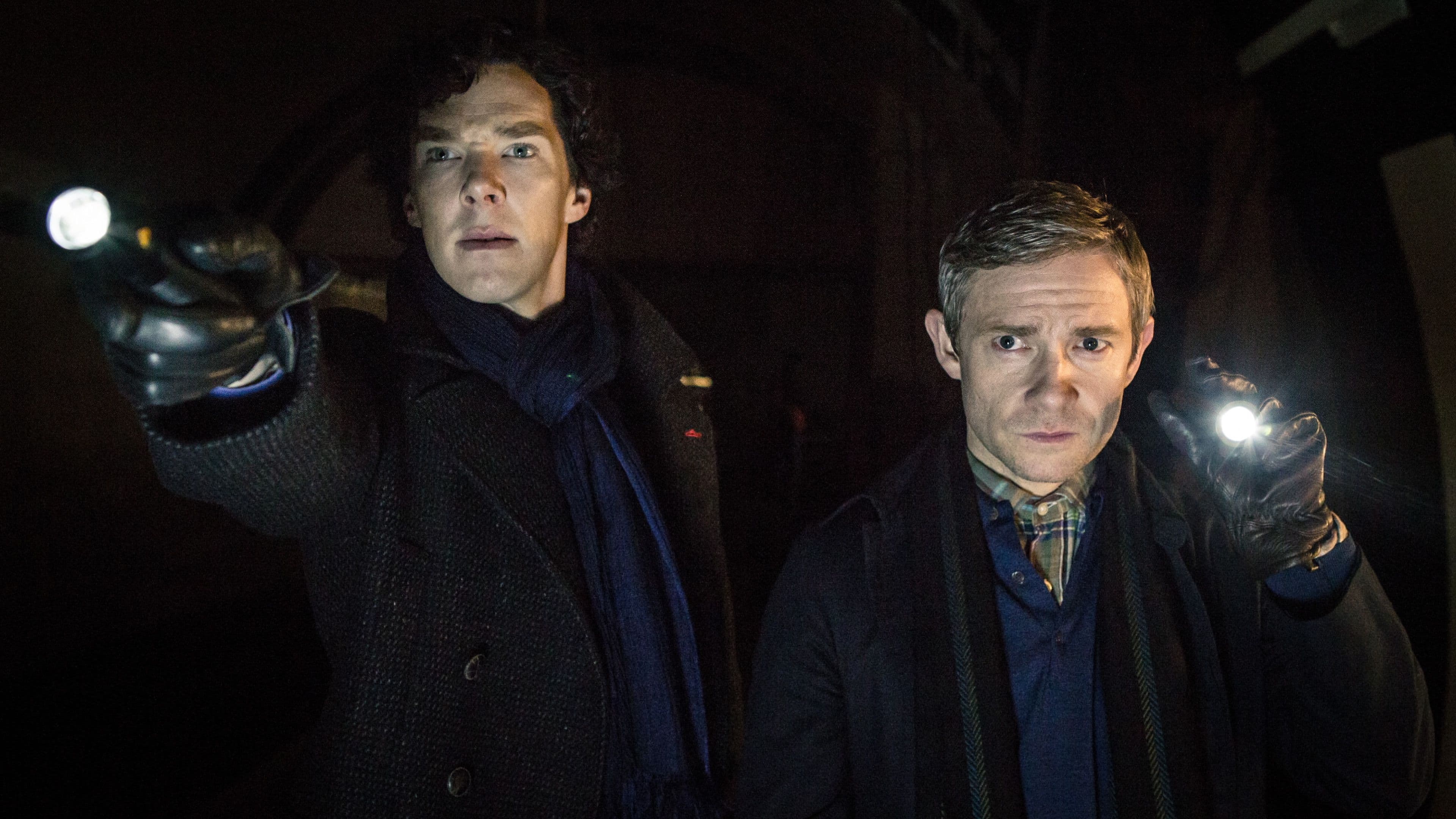 Only Murders In The Building Season 6 Officially Casts Major Sherlock Alum For London Murder Mystery cover image