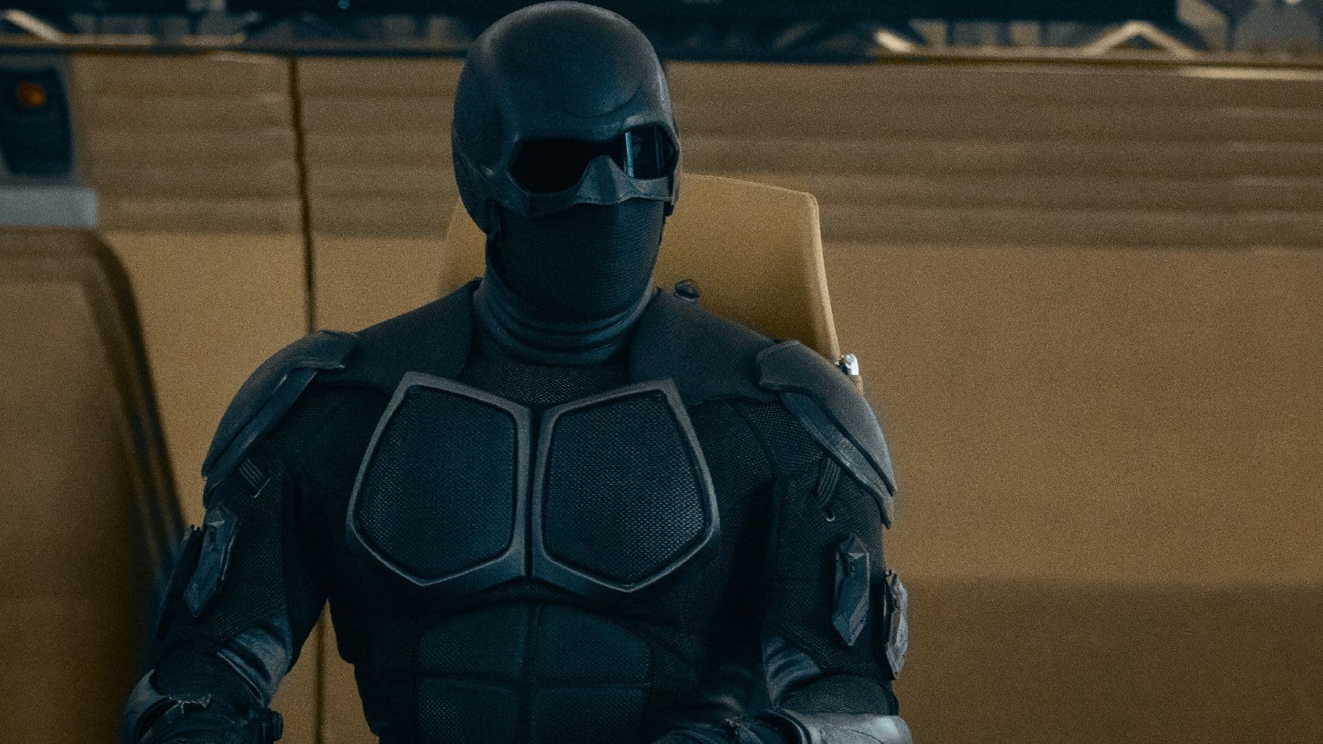 The Boys' Finale Adapted The Black Noir Comic Twist, But Not How Anyone Expected cover image
