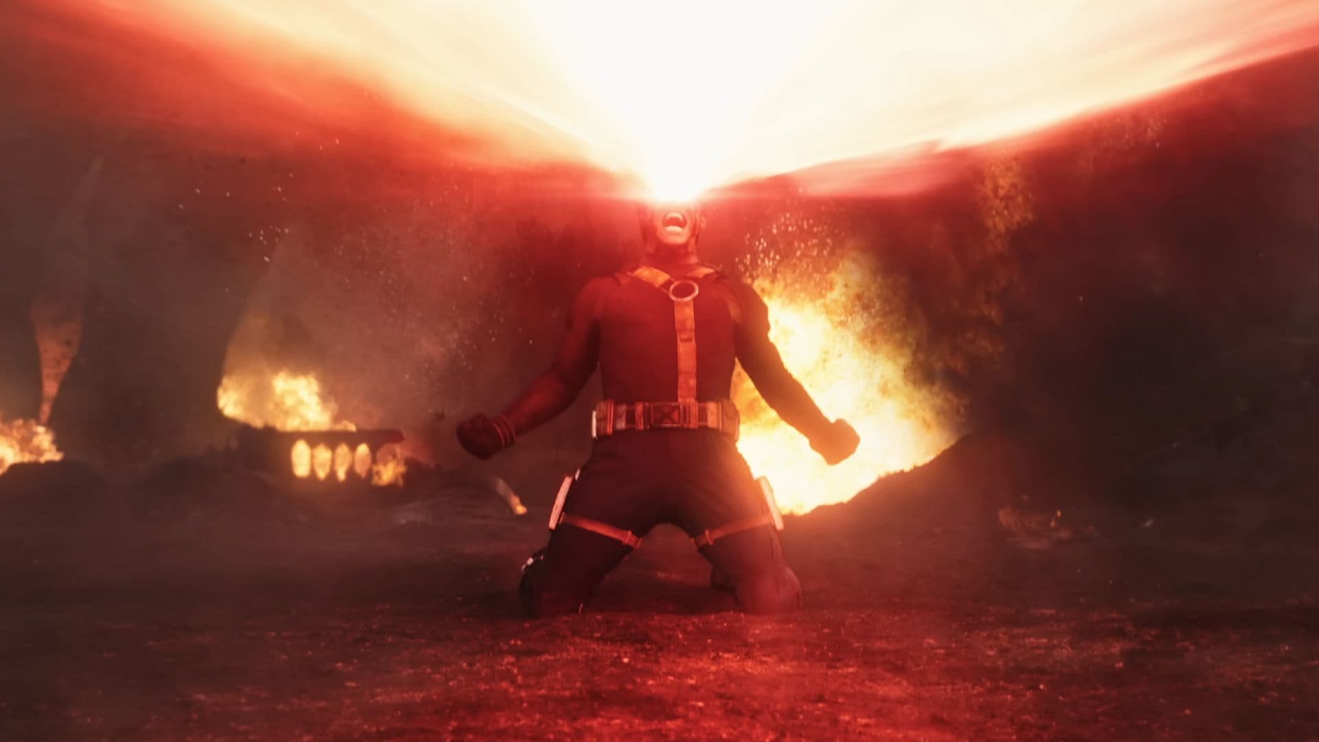 The MCU Officially Teases A Major Avengers: Doomsday X-Men Theory cover image