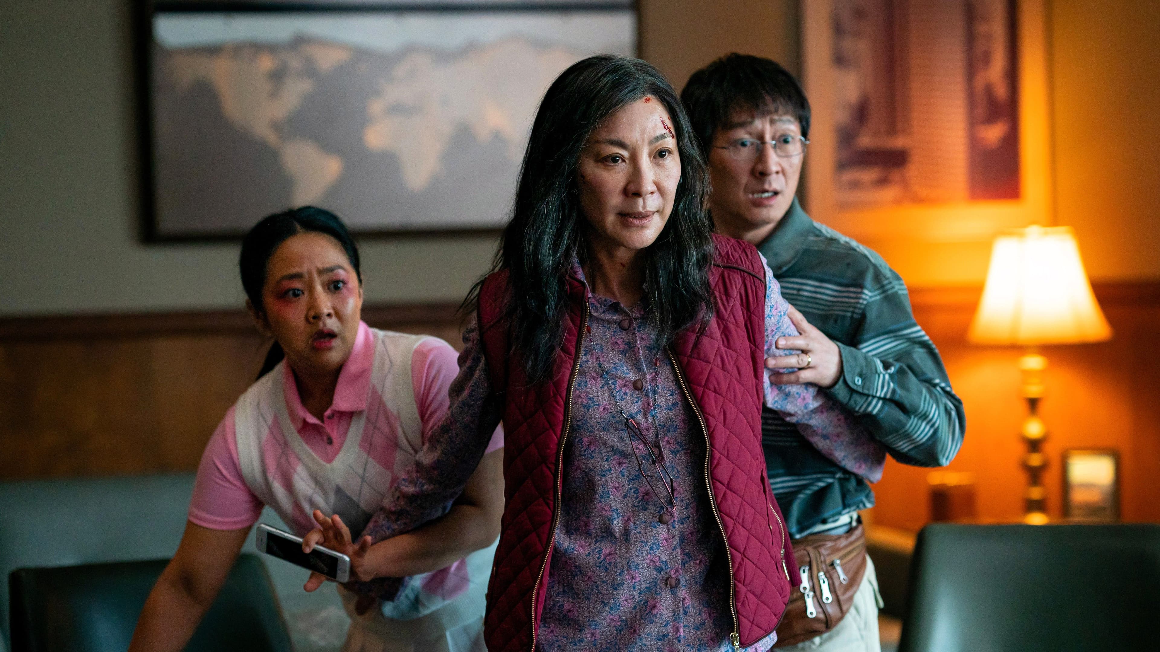 10 Best A24 Movies That Are Out On Streaming Now cover image