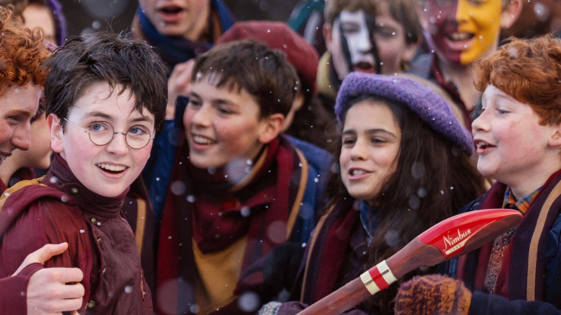 HBO’s Harry Potter Series Is Recasting Main Hogwarts Character For Season 2 cover image