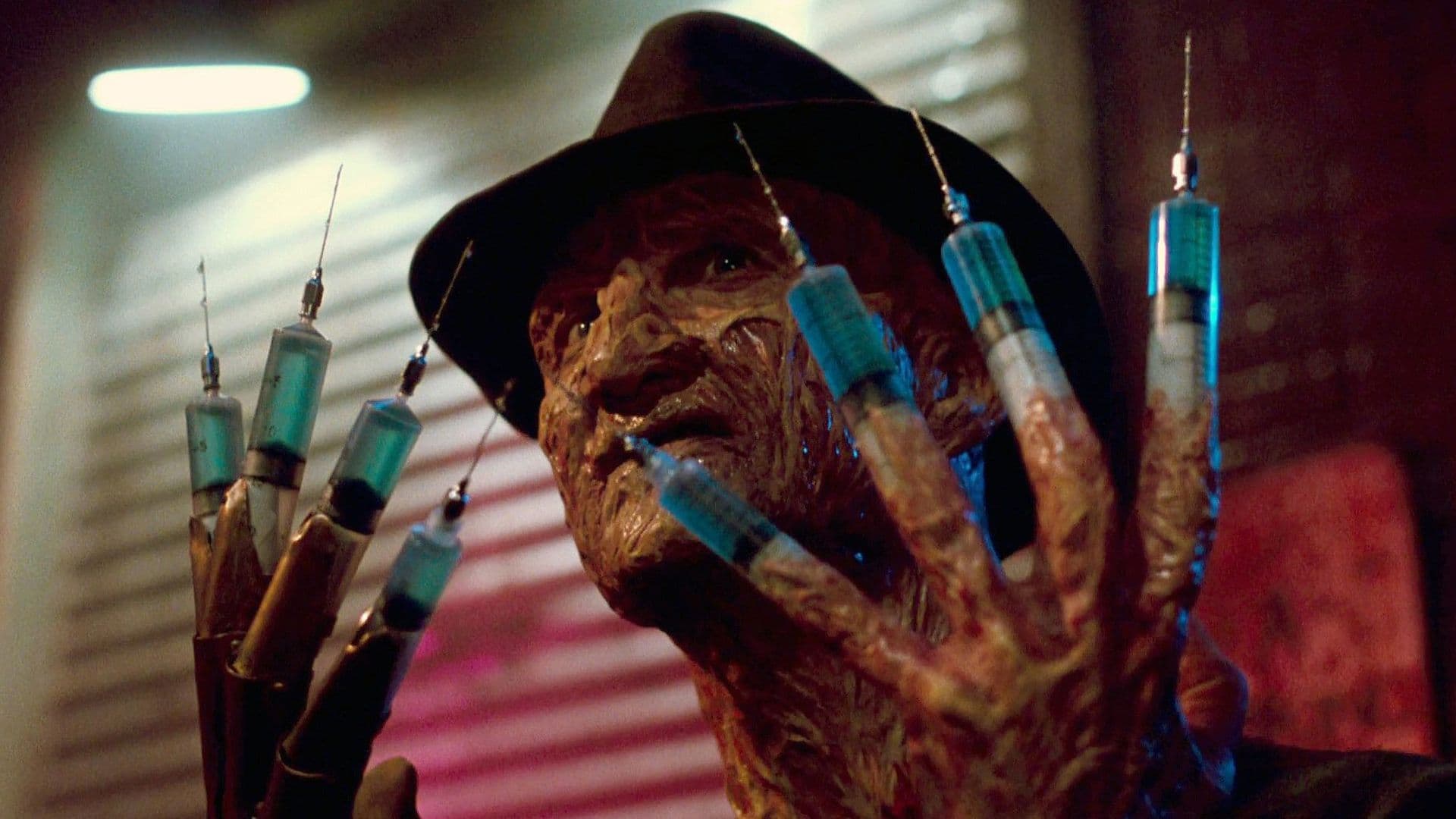 Nightmare On Elm Street Franchise Officially Revived With New Movie In Development cover image