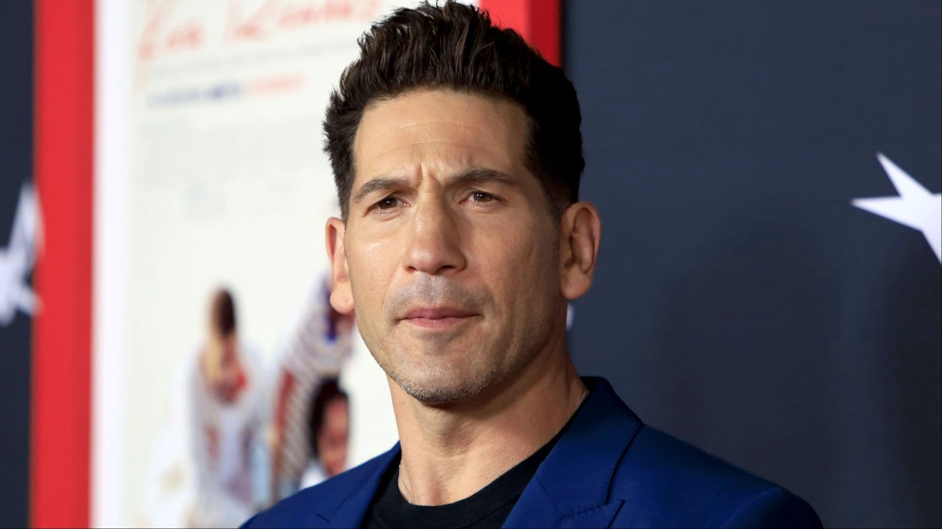 A Jon Bernthal Career Tradition Officially Continues In The Odyssey cover image