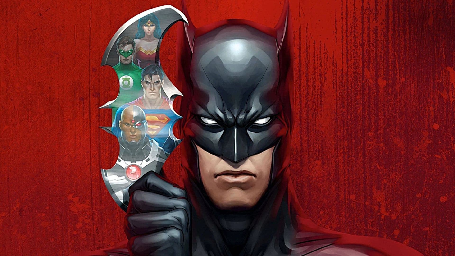 DC Finally Admits There's One Justice League Hero Batman Can’t Beat cover image