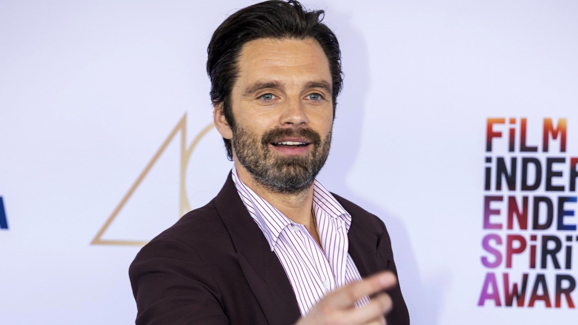 Sebastian Stan's 10 Best Movie Roles That Aren't Bucky Barnes cover image