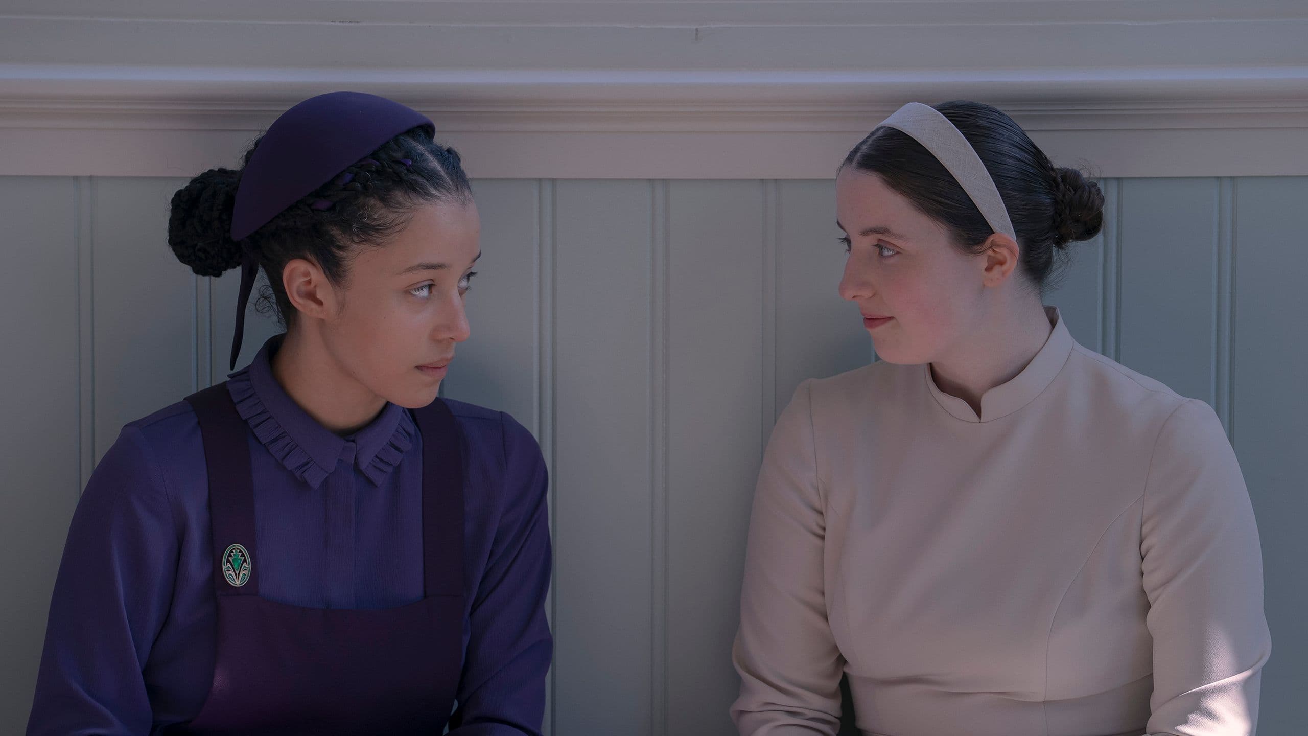 Dr. Grove’s The Testaments Episode 9 Fate & Agnes Betrayal Clarified By Star cover image