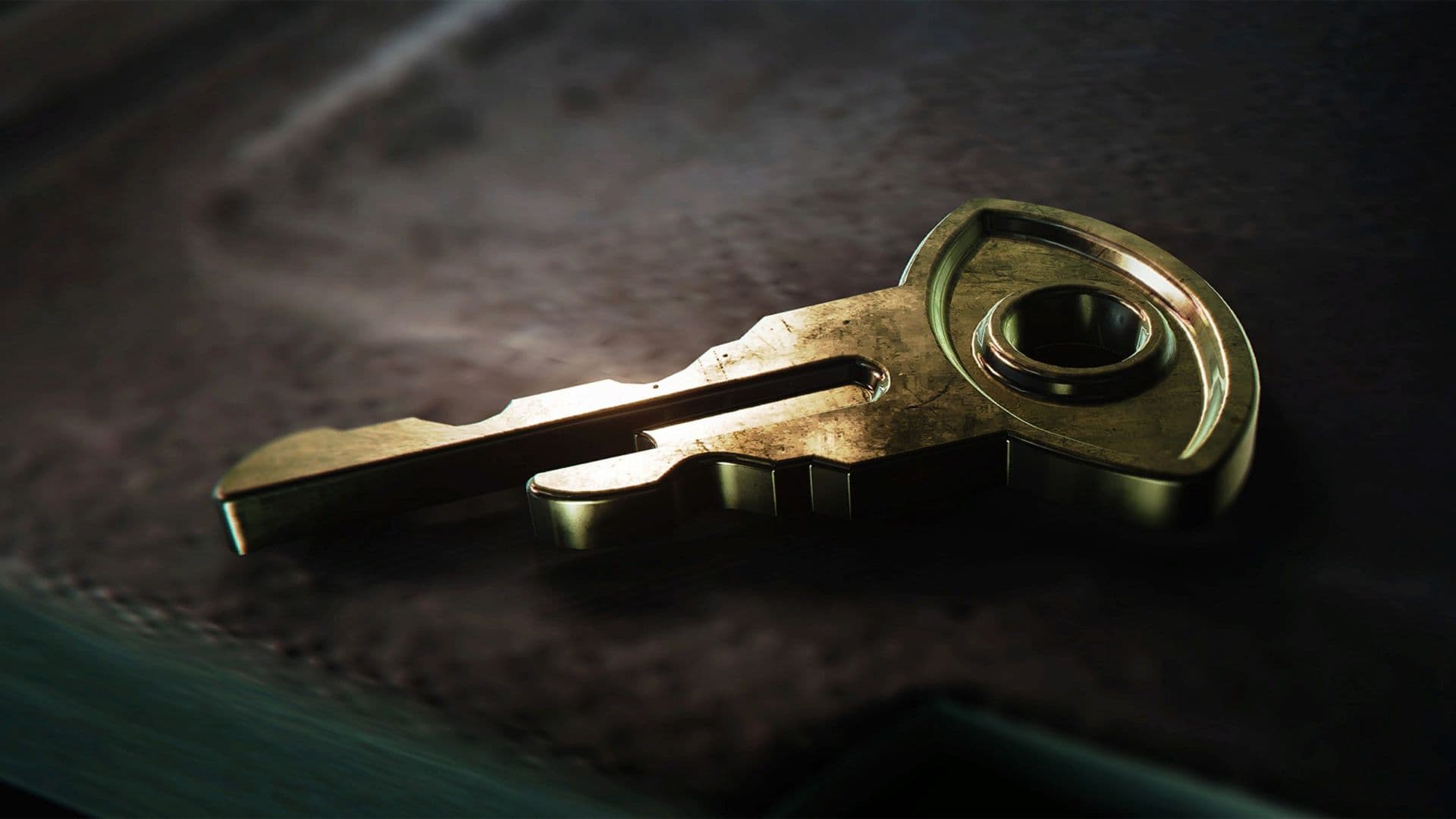 007 First Light: All Legacy Collectible Locations cover image