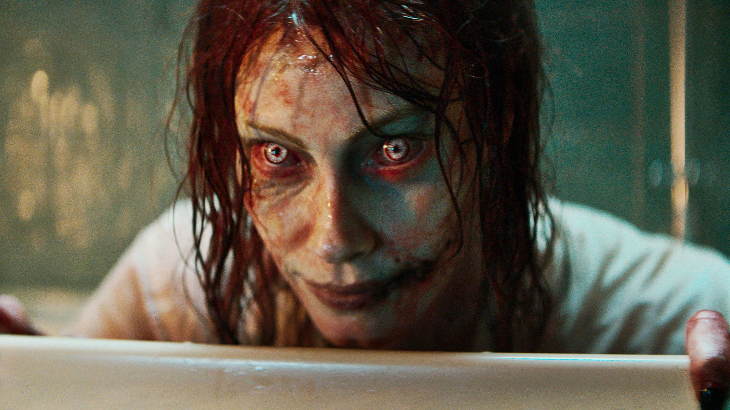 Upcoming Lovecraft Remake Is The Next Best Thing After The New Evil Dead Movie cover image