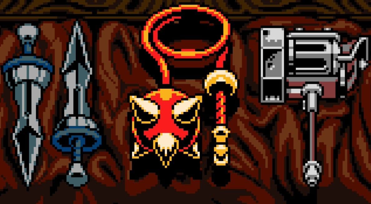 Mina The Hollower: Best Starting Weapon cover image