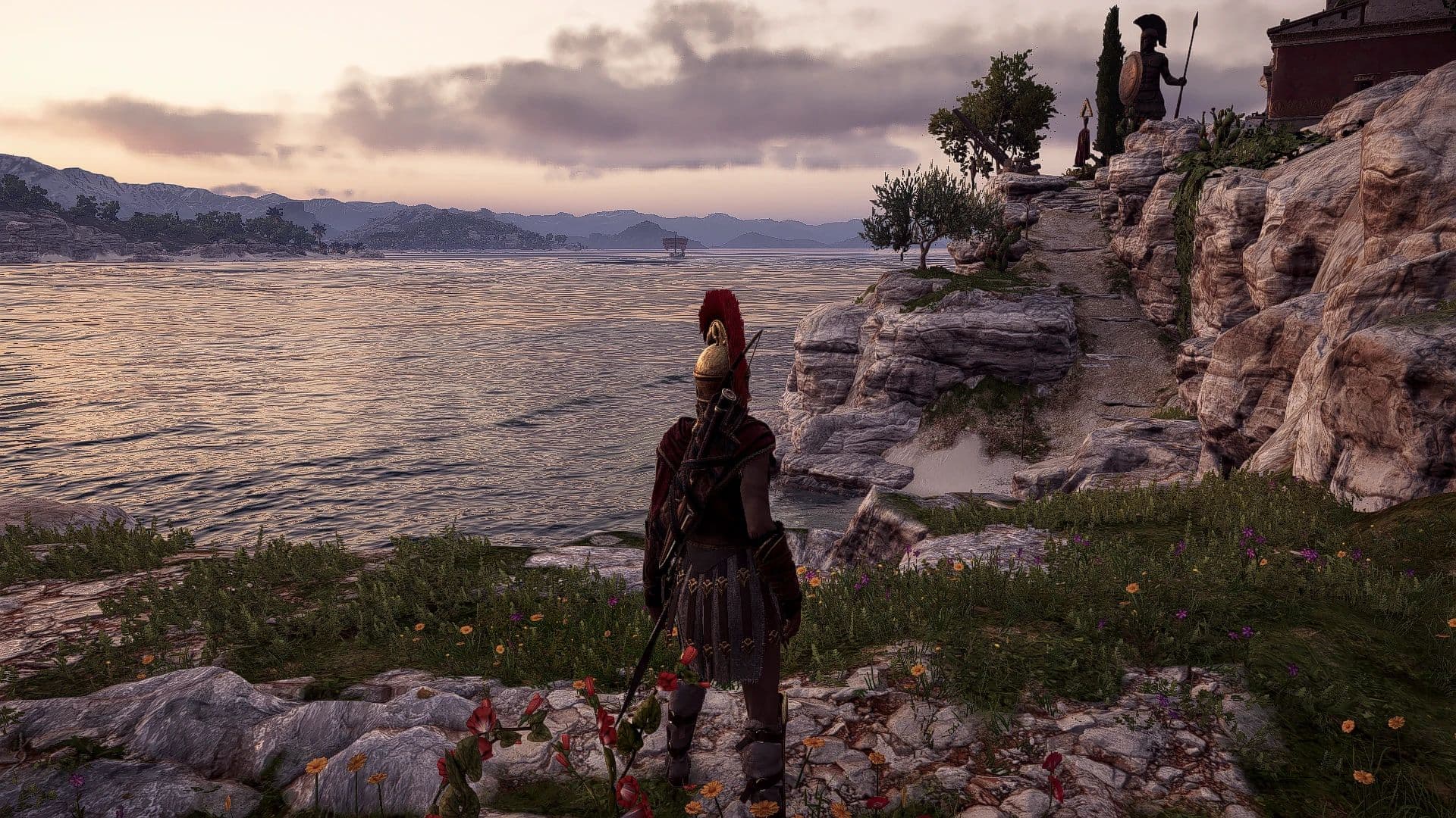 8 Games To Play If You Liked The Odyssey cover image