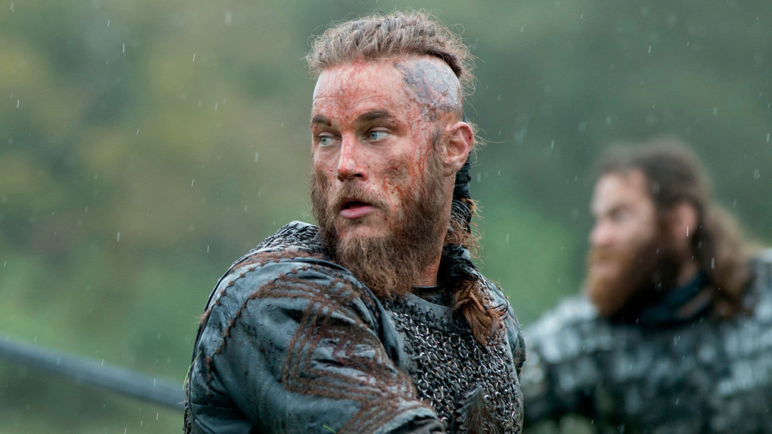 Prime Video's Upcoming Fantasy Series Will Make Vikings Look Tame cover image