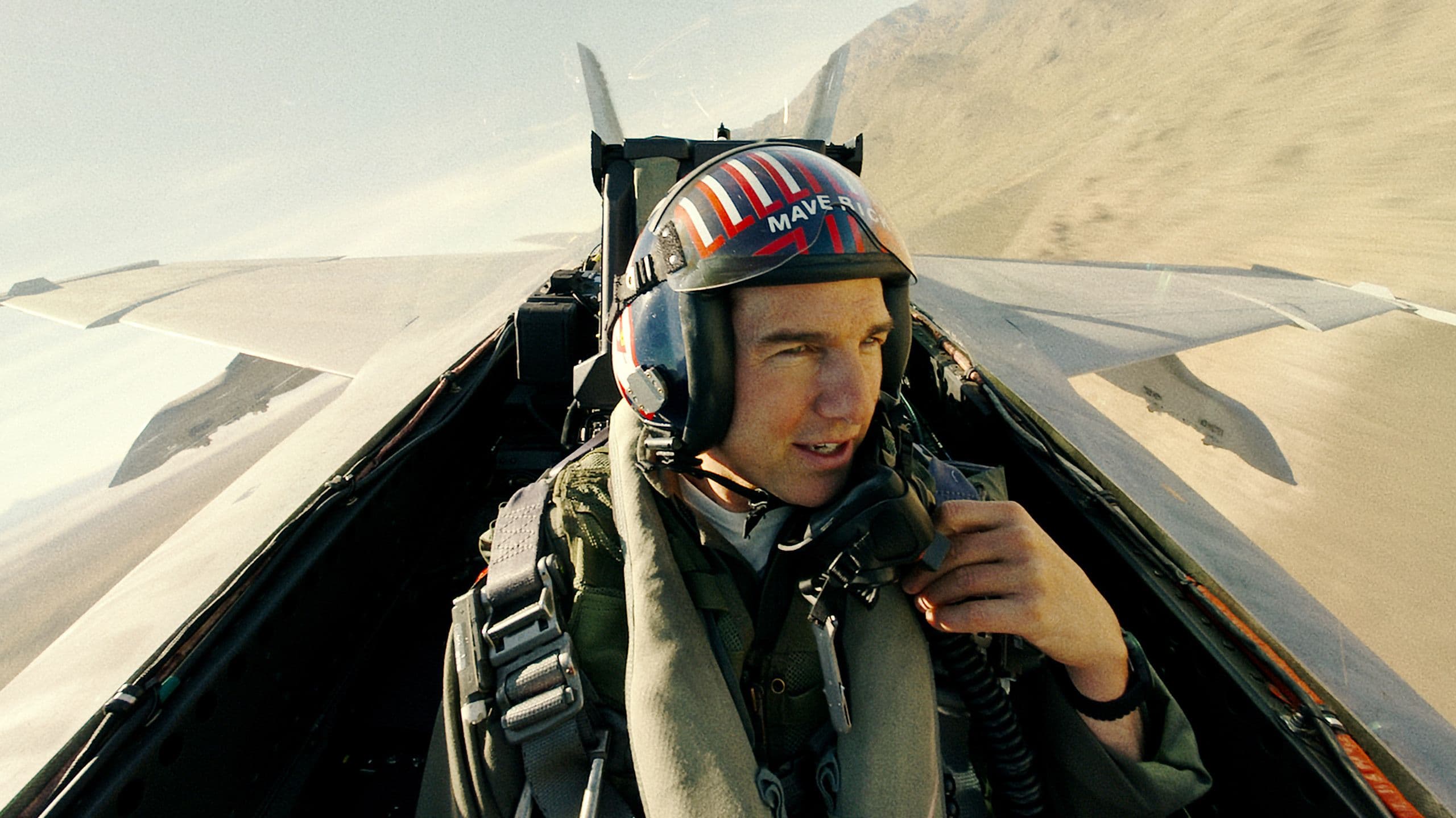 Top Gun Meets Attack On Titan In New Space Opera Based On Bestselling YA Sci-Fi Books Streaming TV breakdown cover image