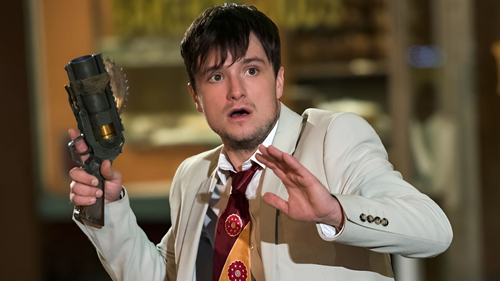 Hulu's 3-Part Time Travel Series Is Unfairly Forgotten, Despite 91% On Rotten Tomatoes cover image