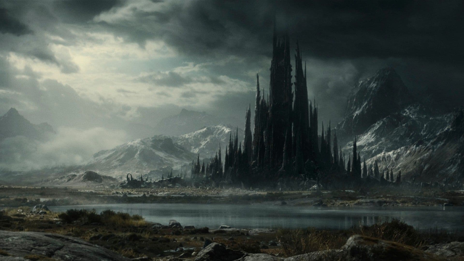 Amazon's Upcoming Fantasy Show Will Officially Change BookTok Forever cover image