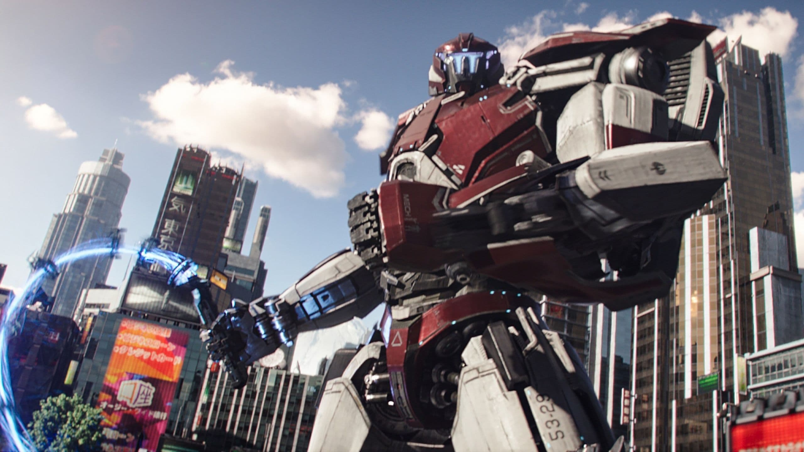 Netflix's Pacific Rim Sequel Is So Good, It Makes Pacific Rim: Uprising Even Worse cover image