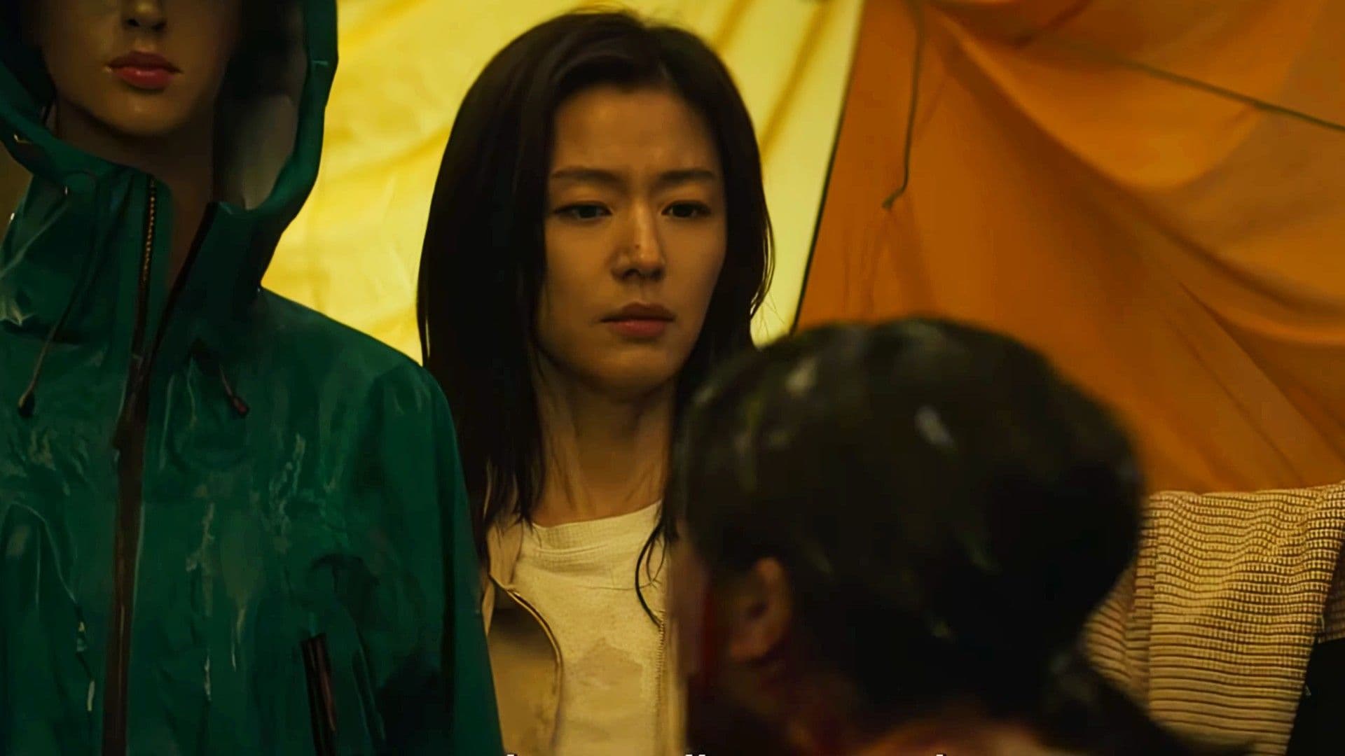 Train To Busan Director's New Zombie Thriller Colony Debuts To A Solid Rotten Tomatoes Score cover image