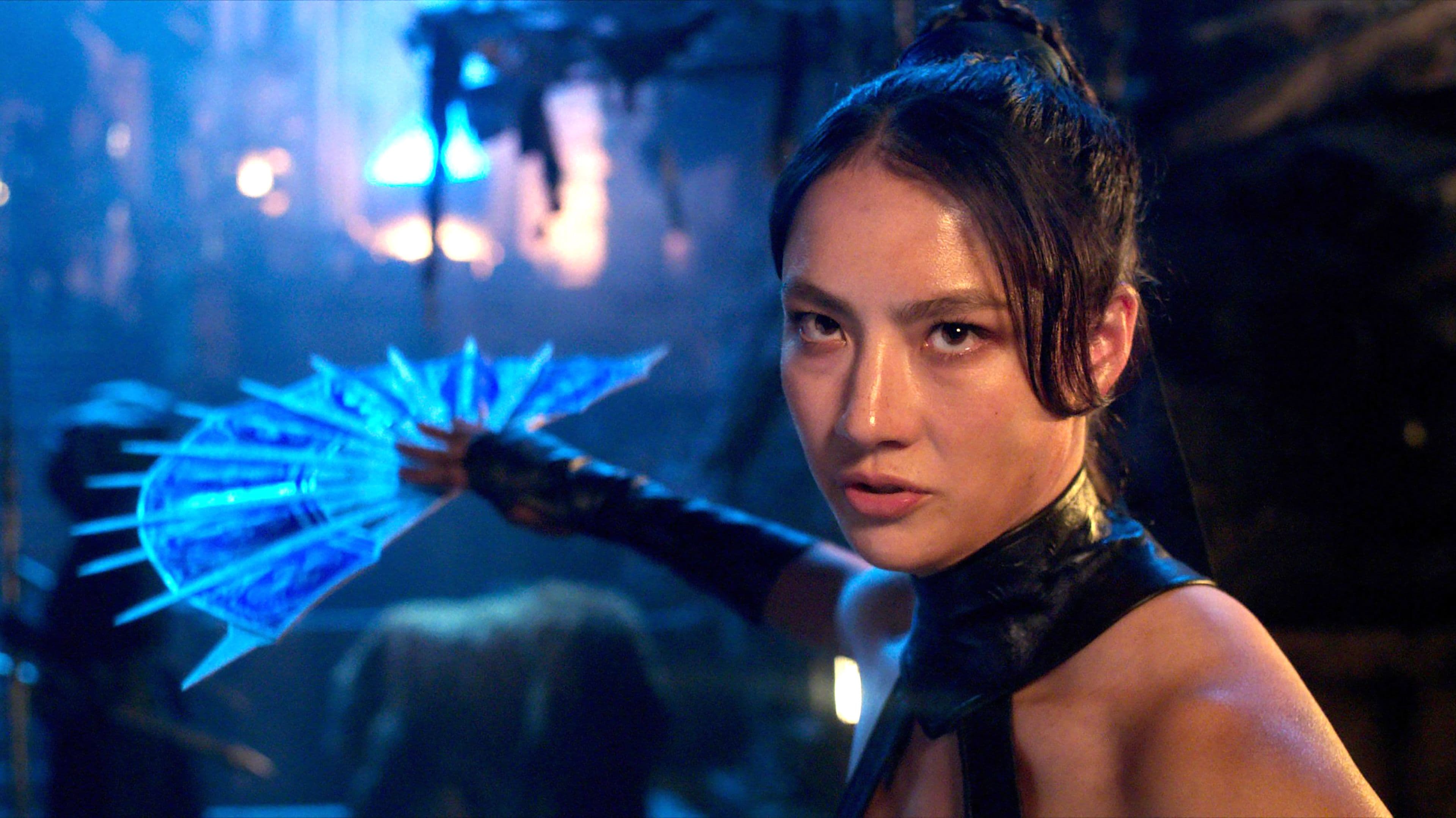 Kitana Star Wants Mortal Kombat III To Tie Back To A Sisterhood Storyline Despite A Character's Death cover image