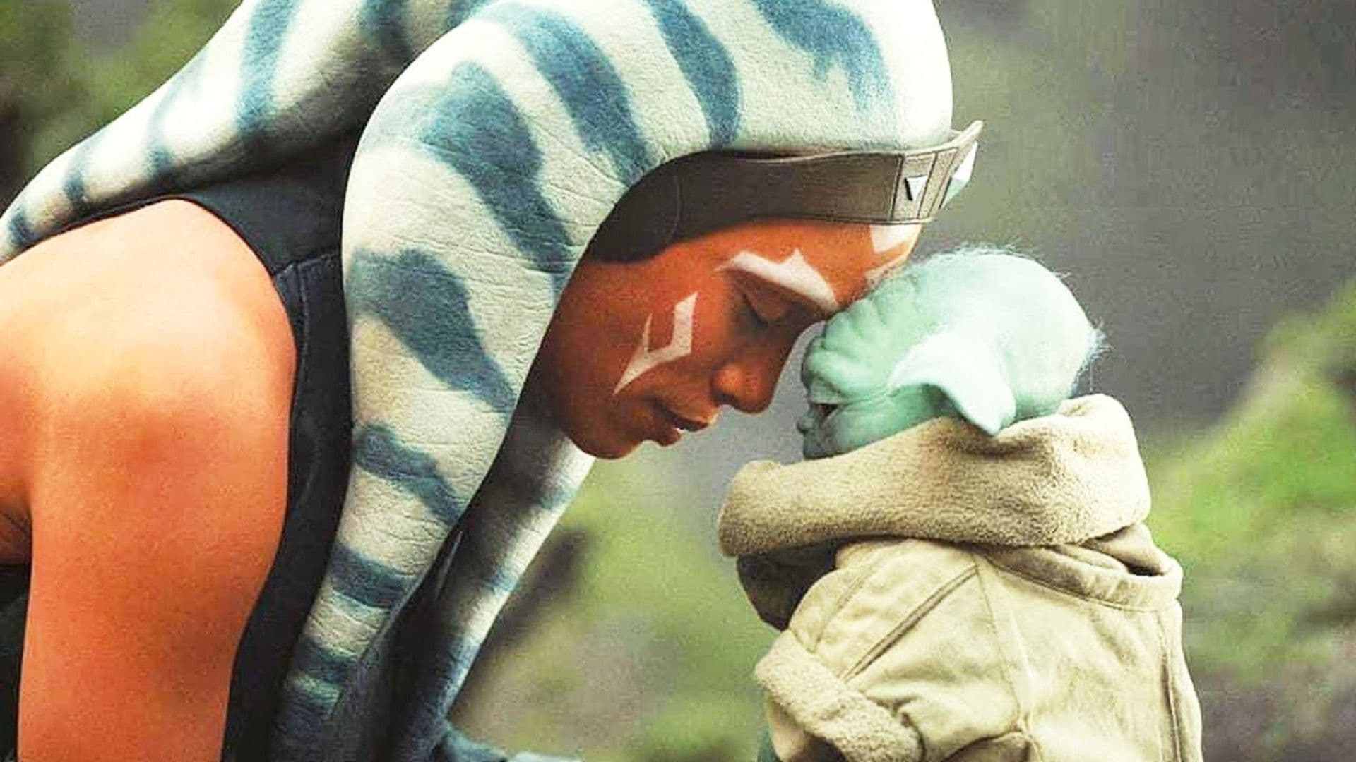 Star Wars Has Never Been More Ready To Make Ahsoka Tano A Primary Franchise Lead cover image