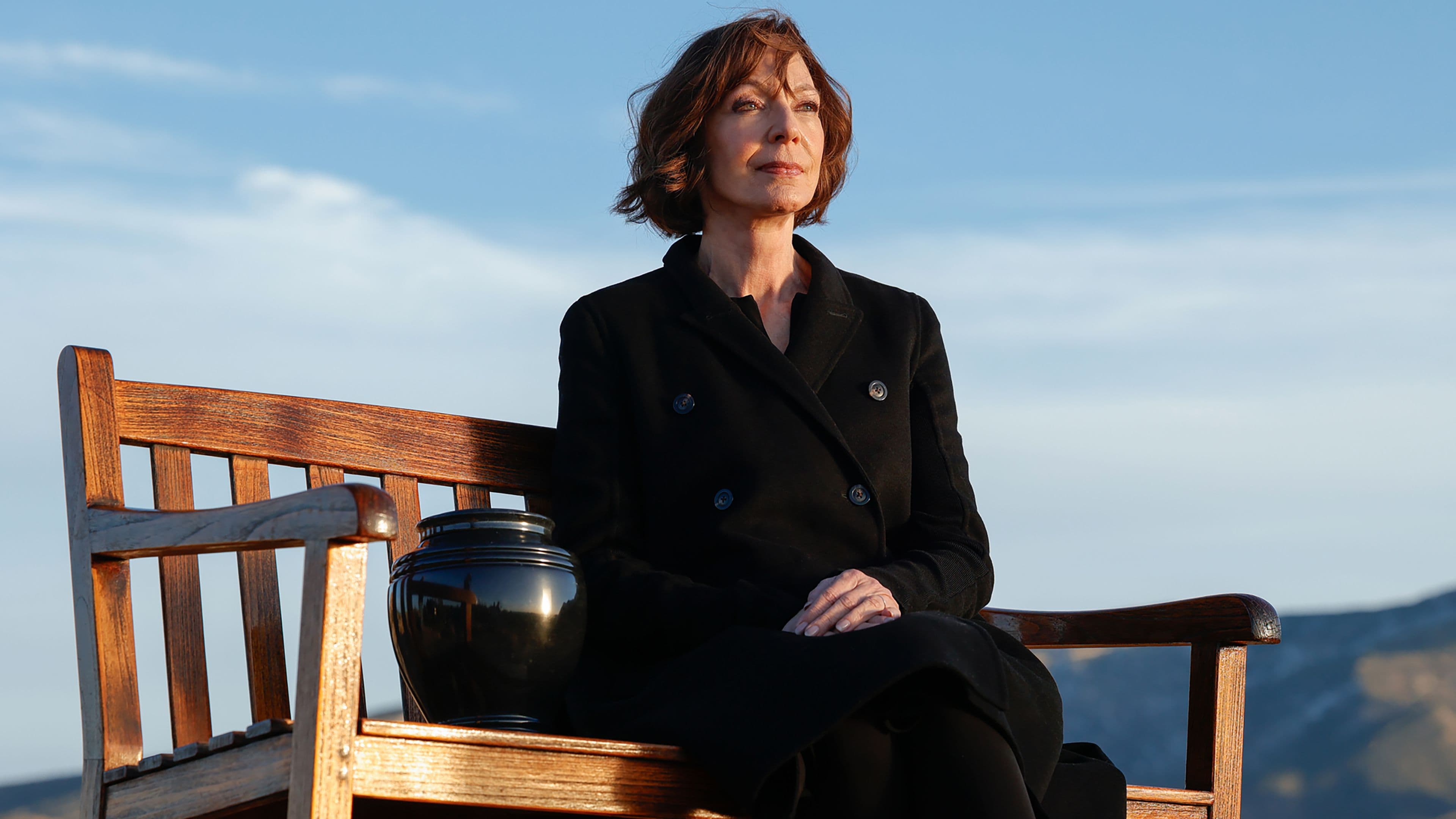 How Allison Janney's New HBO Movie Pulled Off Its 20-Minute Single Take Explained By Director & Cast cover image