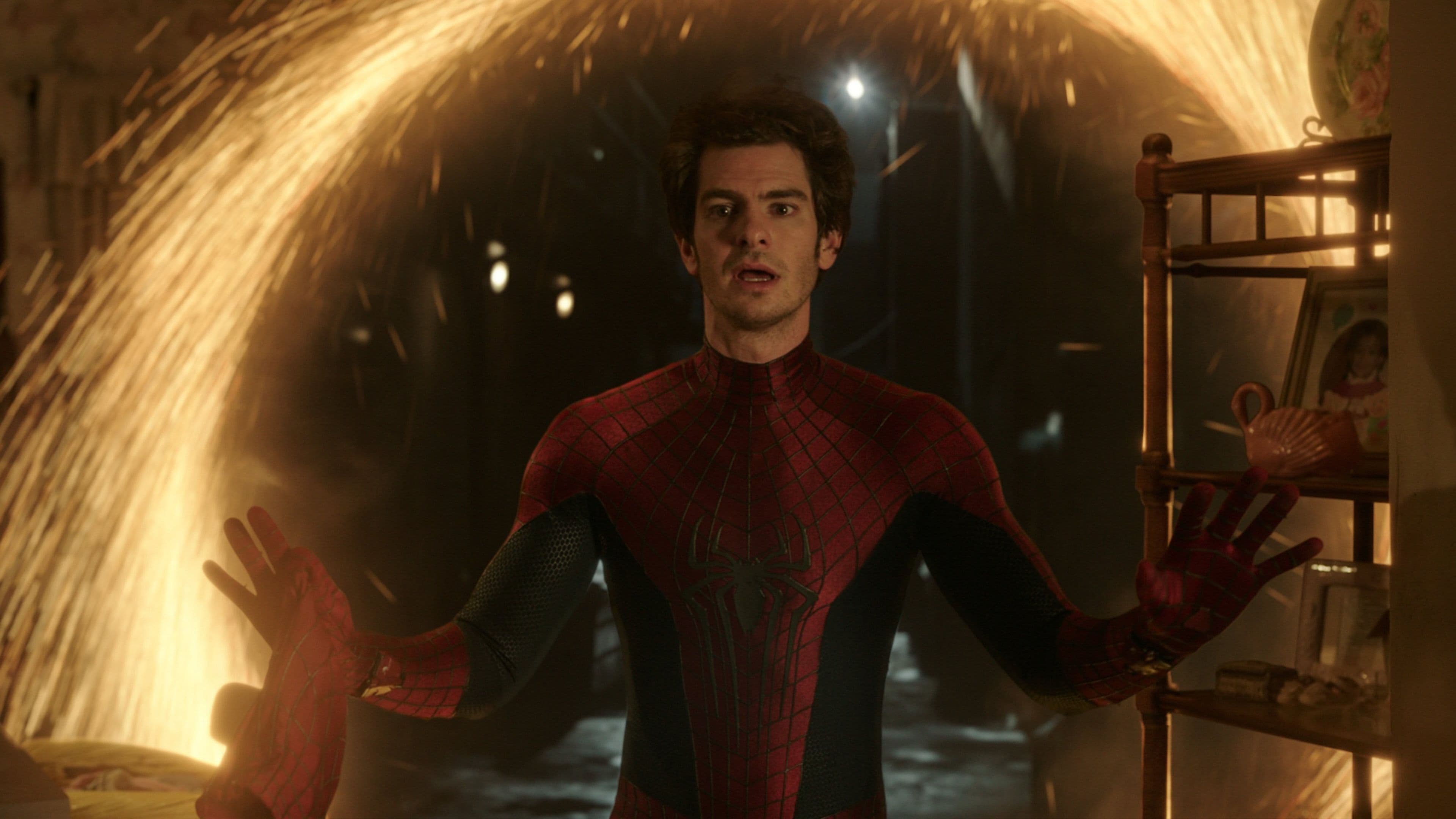 Prime Video's Spider-Man Show Is So Good, It Should Be Renewed For Season 2 cover image