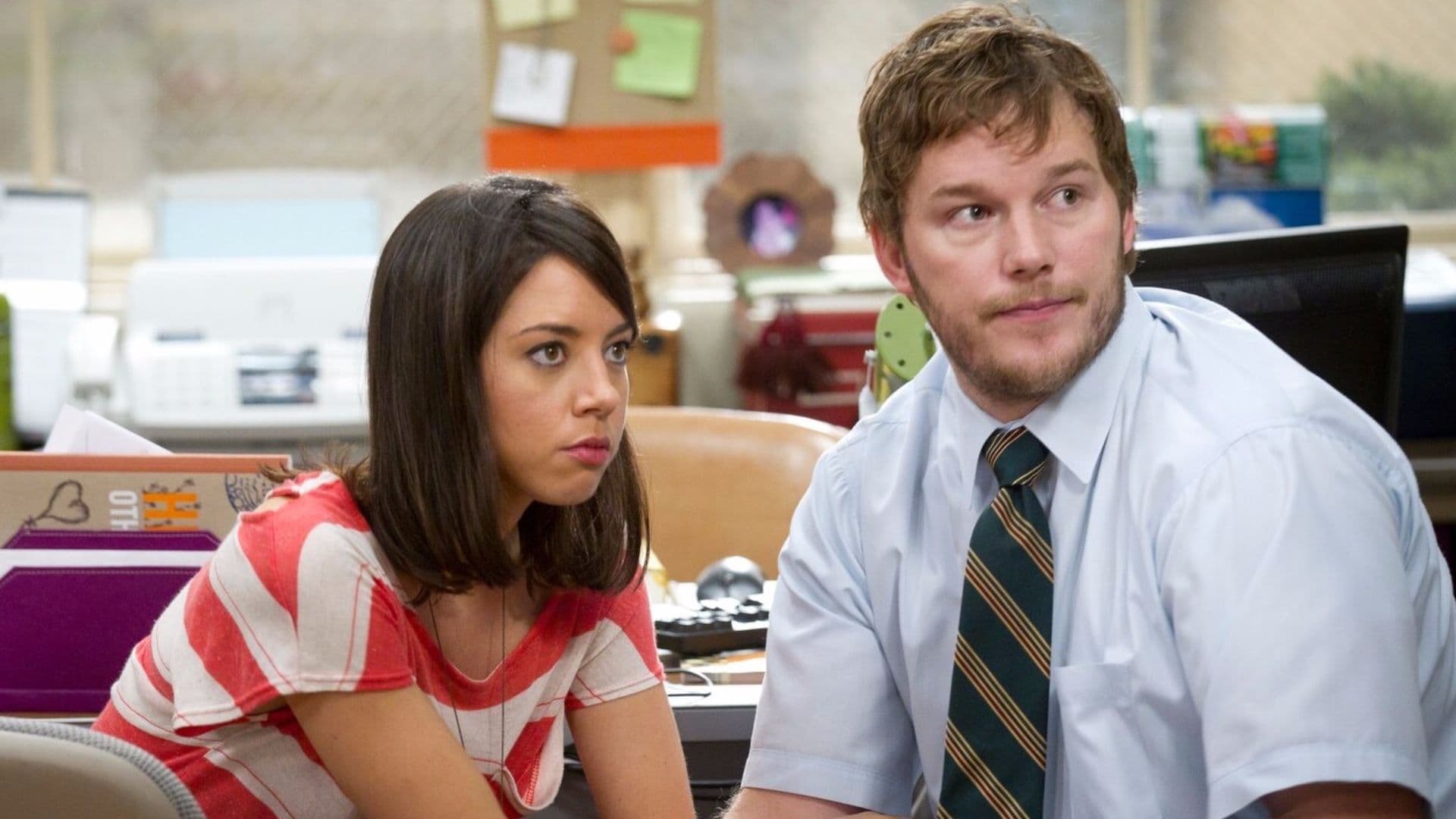 10 Worst End-Game Couples In Sitcom History cover image