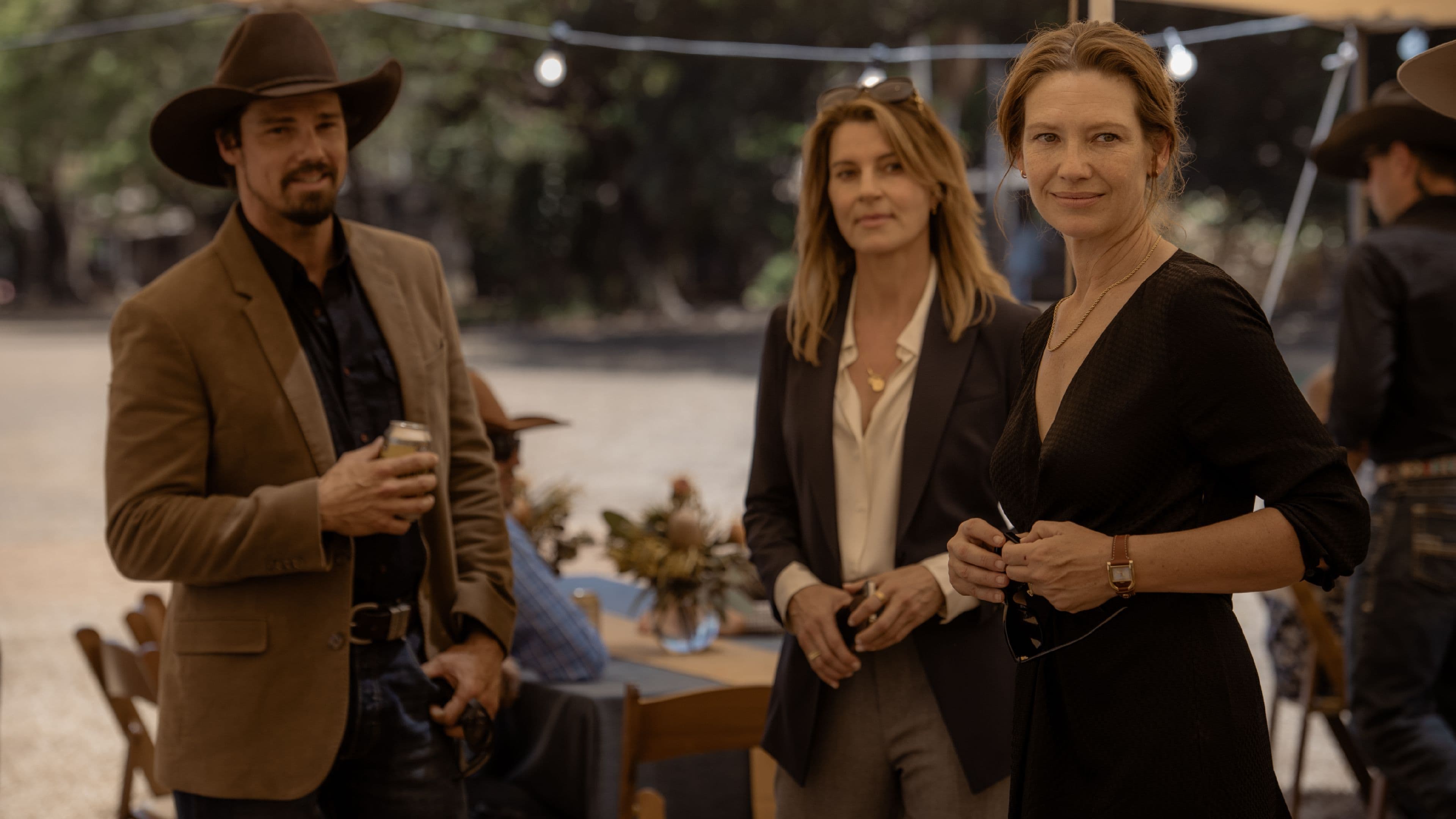 Netflix's 6-Part 'Yellowstone Meets Game Of Thrones' Series Is One Of Its Best Westerns cover image