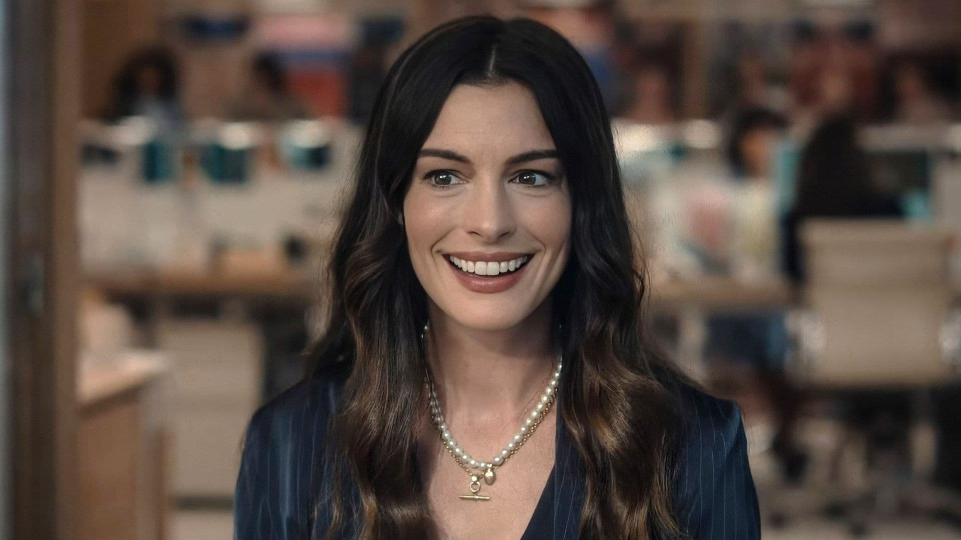 Christopher Nolan & Anne Hathaway's Sci-Fi Thriller Officially Dethroned By Devil Wears Prada 2 At The Domestic Box Office cover image