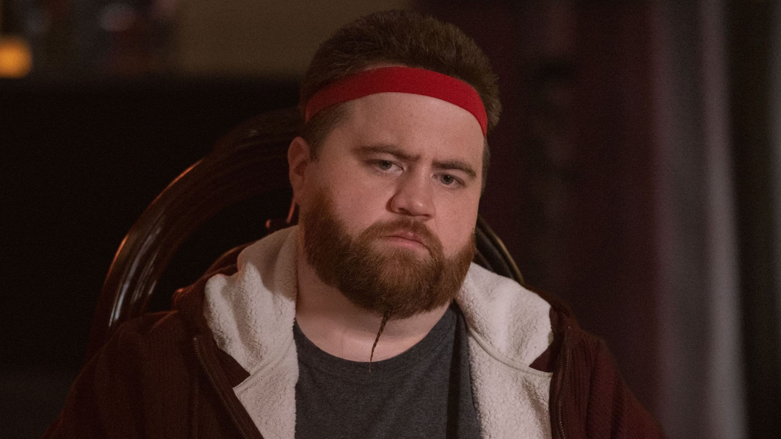 Netflix's 6-Part Martial Arts Series Succeeds At An Impossible Challenge cover image