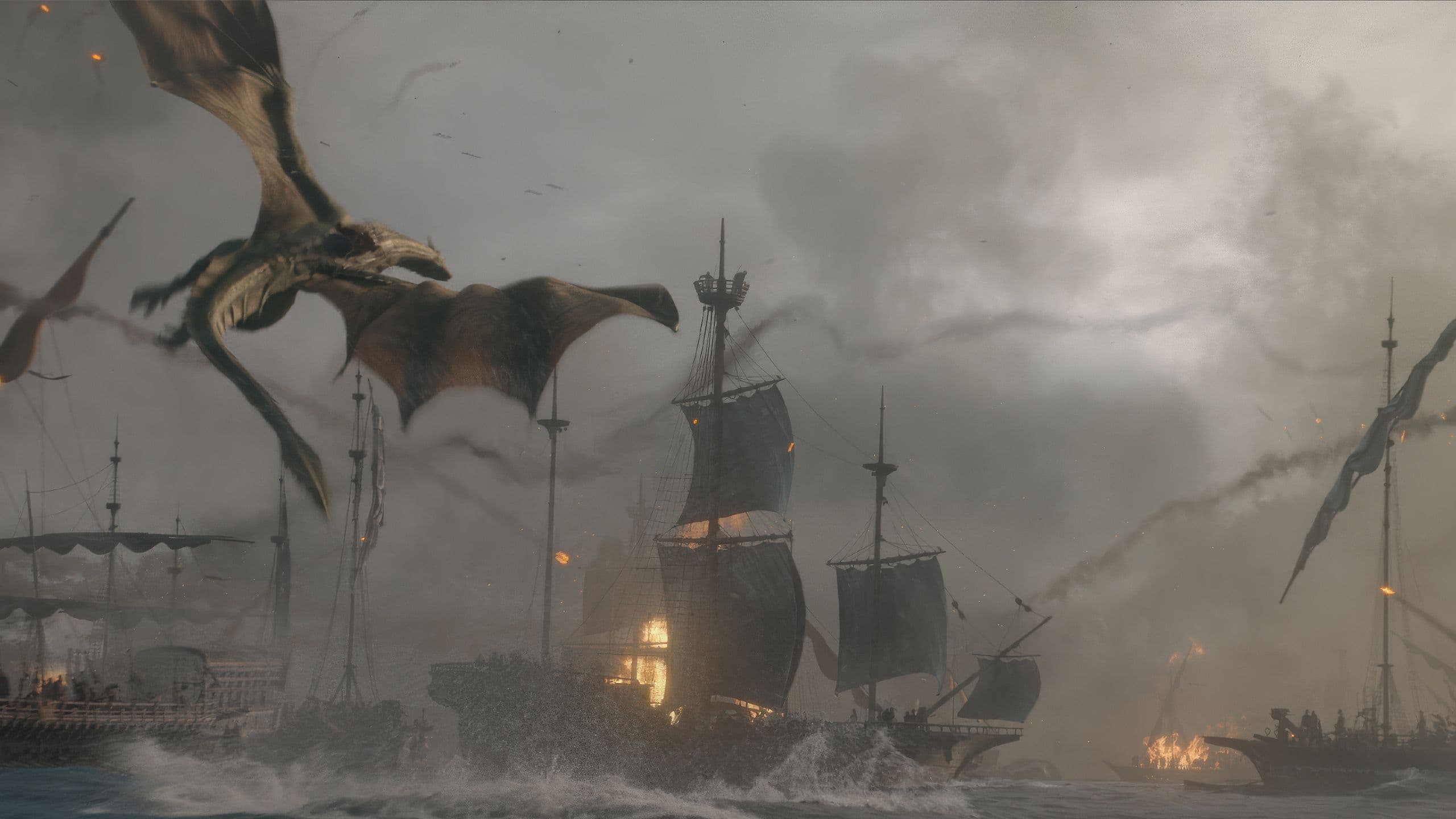 House Of The Dragon Season 3's First Major Death Sparks Outrage Over Huge Book Changes cover image