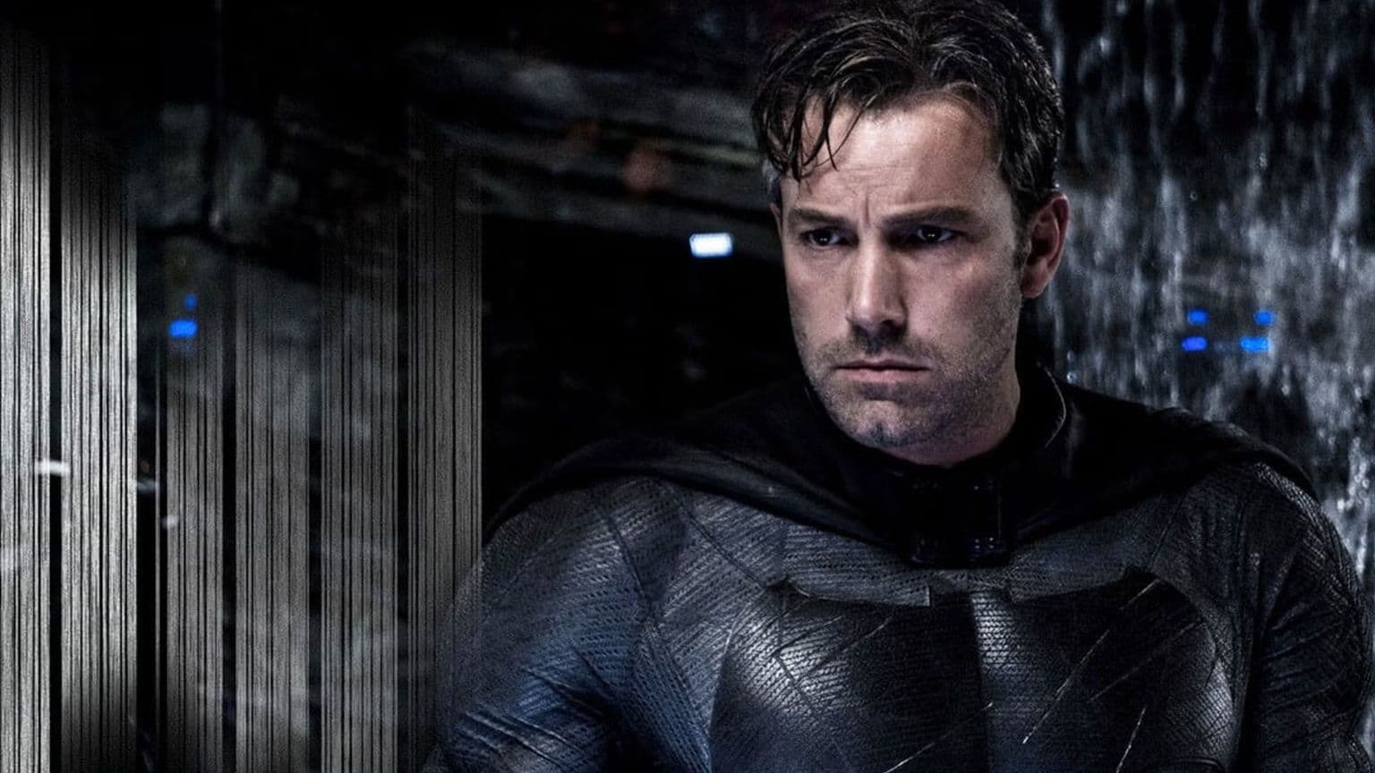 Everything We Know About Ben Affleck's Unmade Batman Movie cover image