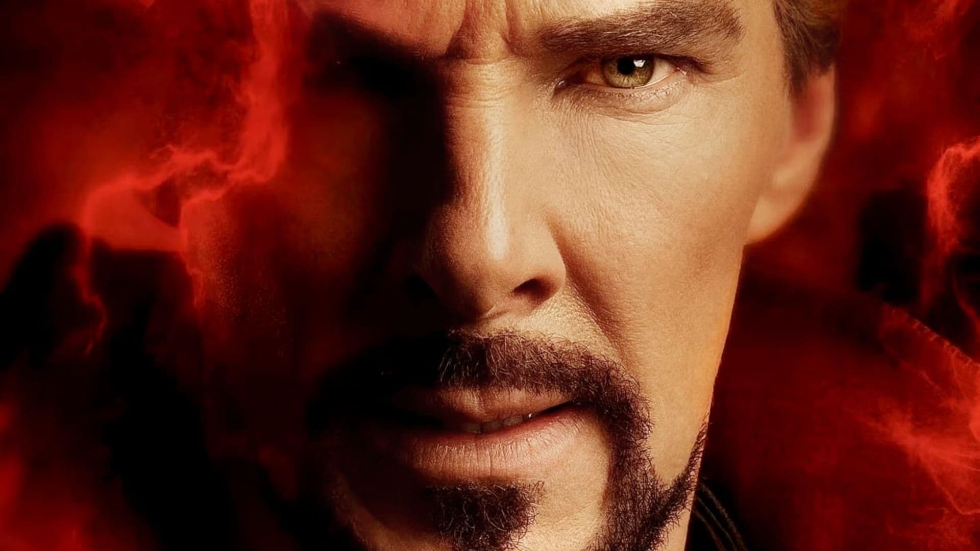 Marvel Officially Unveils New Codename and Costume for Doctor Strange's New Appearance cover image