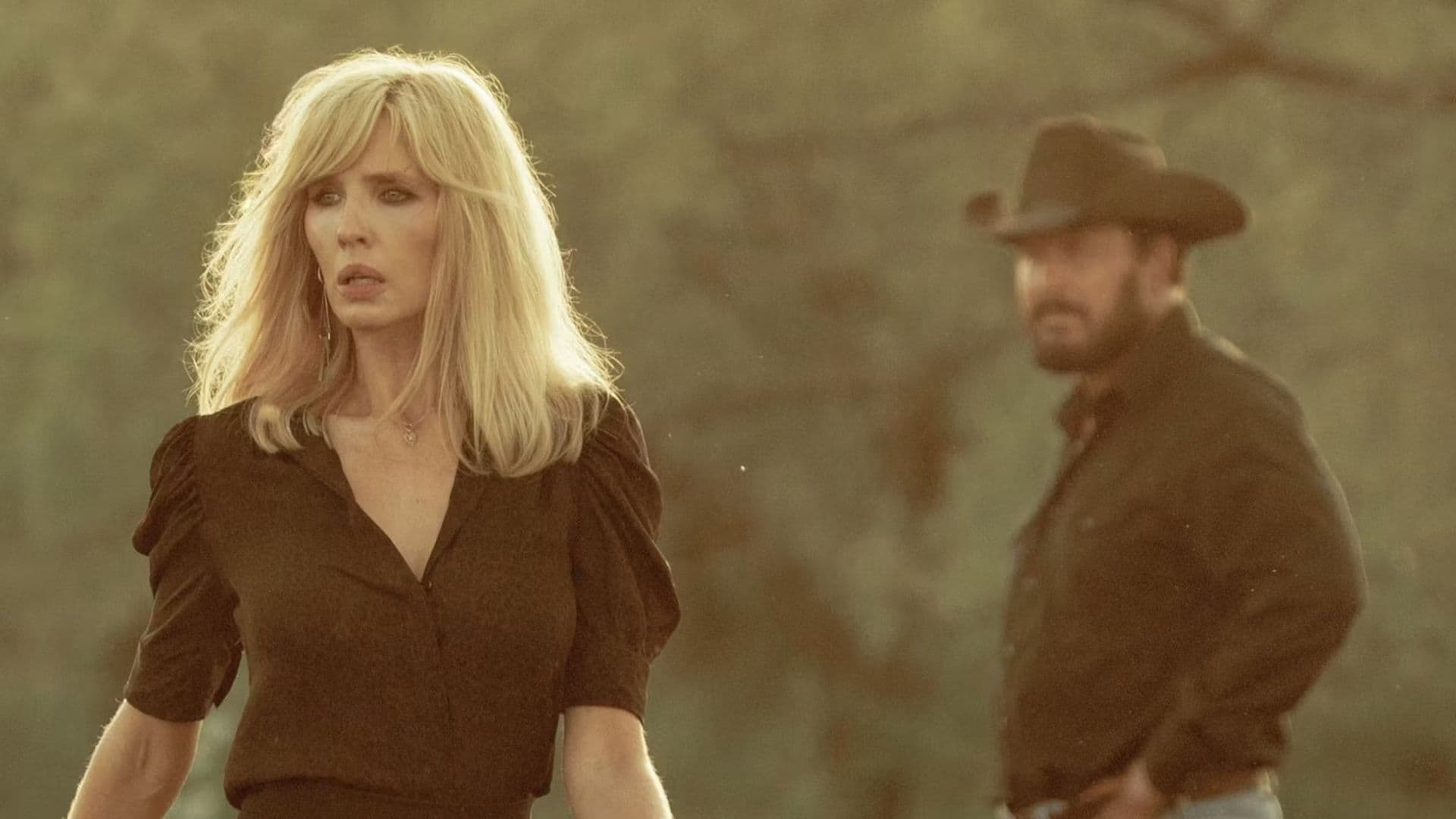 Dutton Ranch Finally Brought Back The Real Beth Dutton cover image