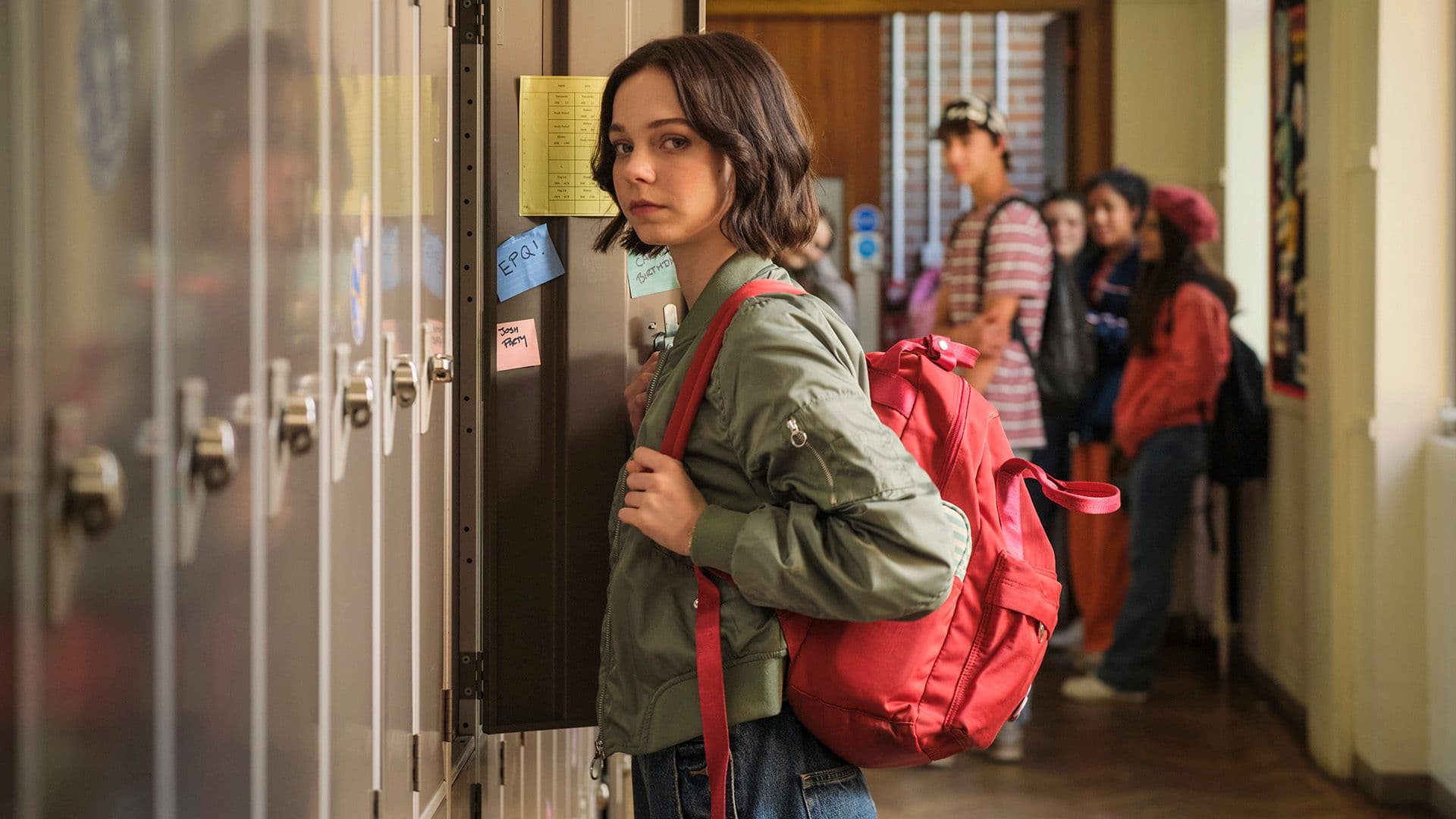 5 Best Netflix Shows To Binge-Watch This Week (May 25–29, 2026) cover image
