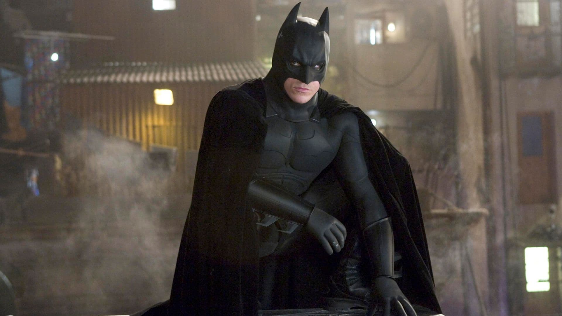 10 Superhero Movie Origin Stories Ranked By How Faithful They Are To The Comics cover image