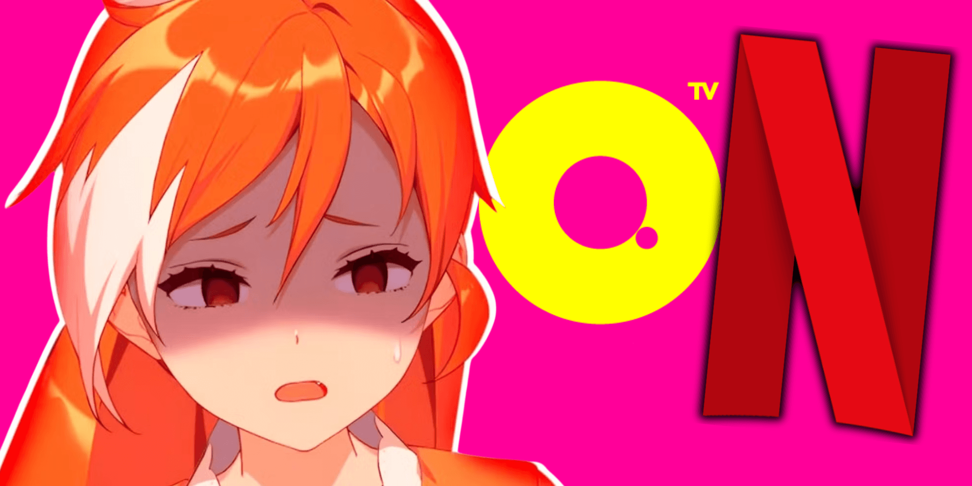 A Free Anime Streaming Service Has Finally Risen To Challenge Netflix and Crunchyroll's Throne cover image