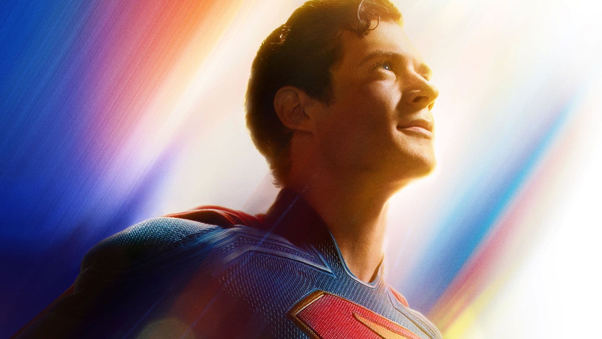 David Corenswet's Superman Return in 'Man Of Tomorrow' Set Photos & Video cover image