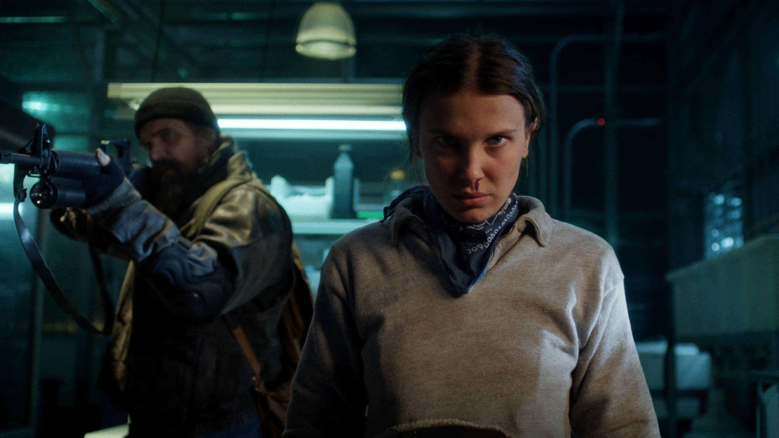 Stranger Things' New Episodes Coming This Fall Won't Solve The Big Eleven Mystery cover image