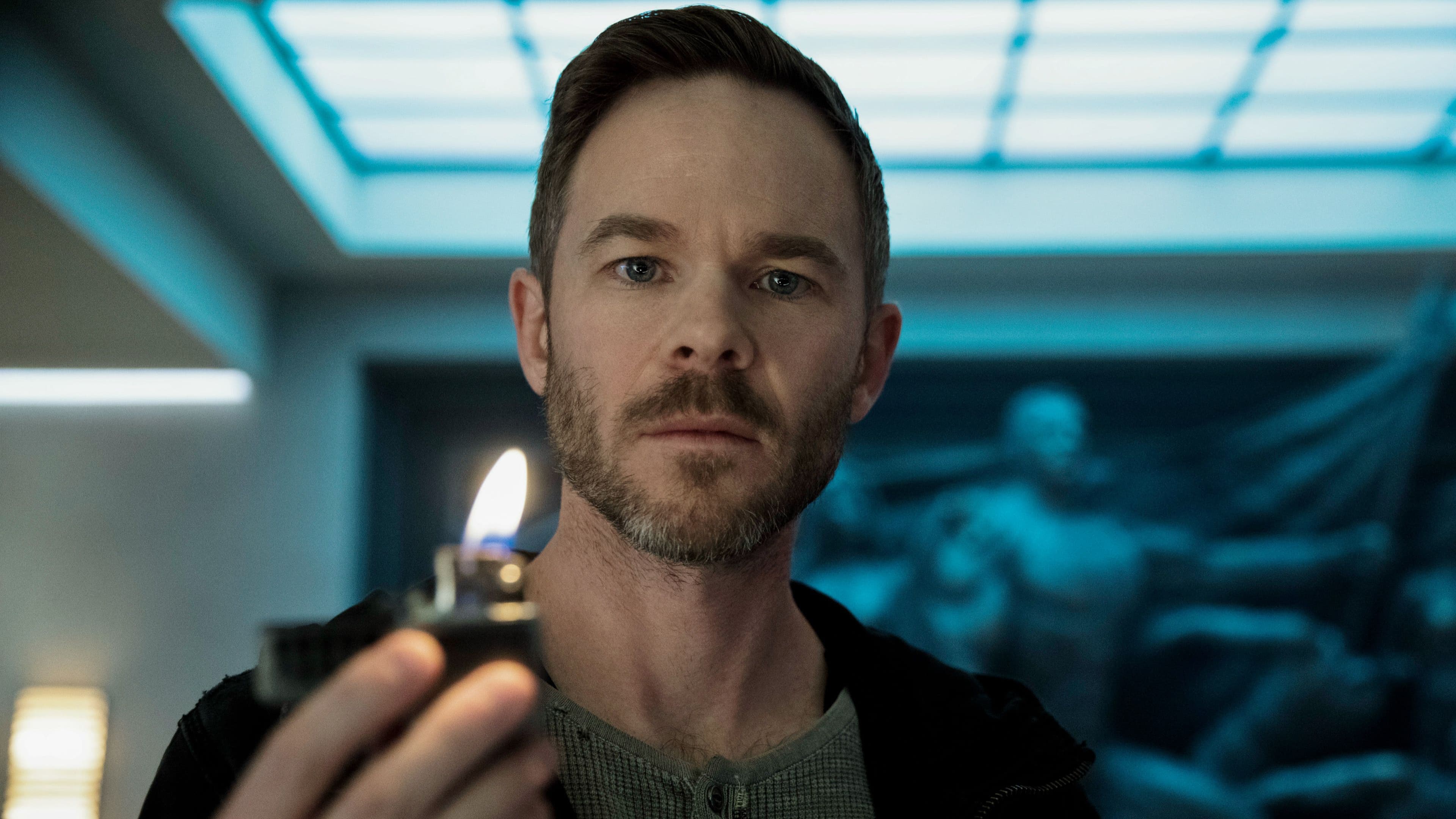 Prime Video's 5-Part Superhero Series Shows Netflix How It's Done cover image