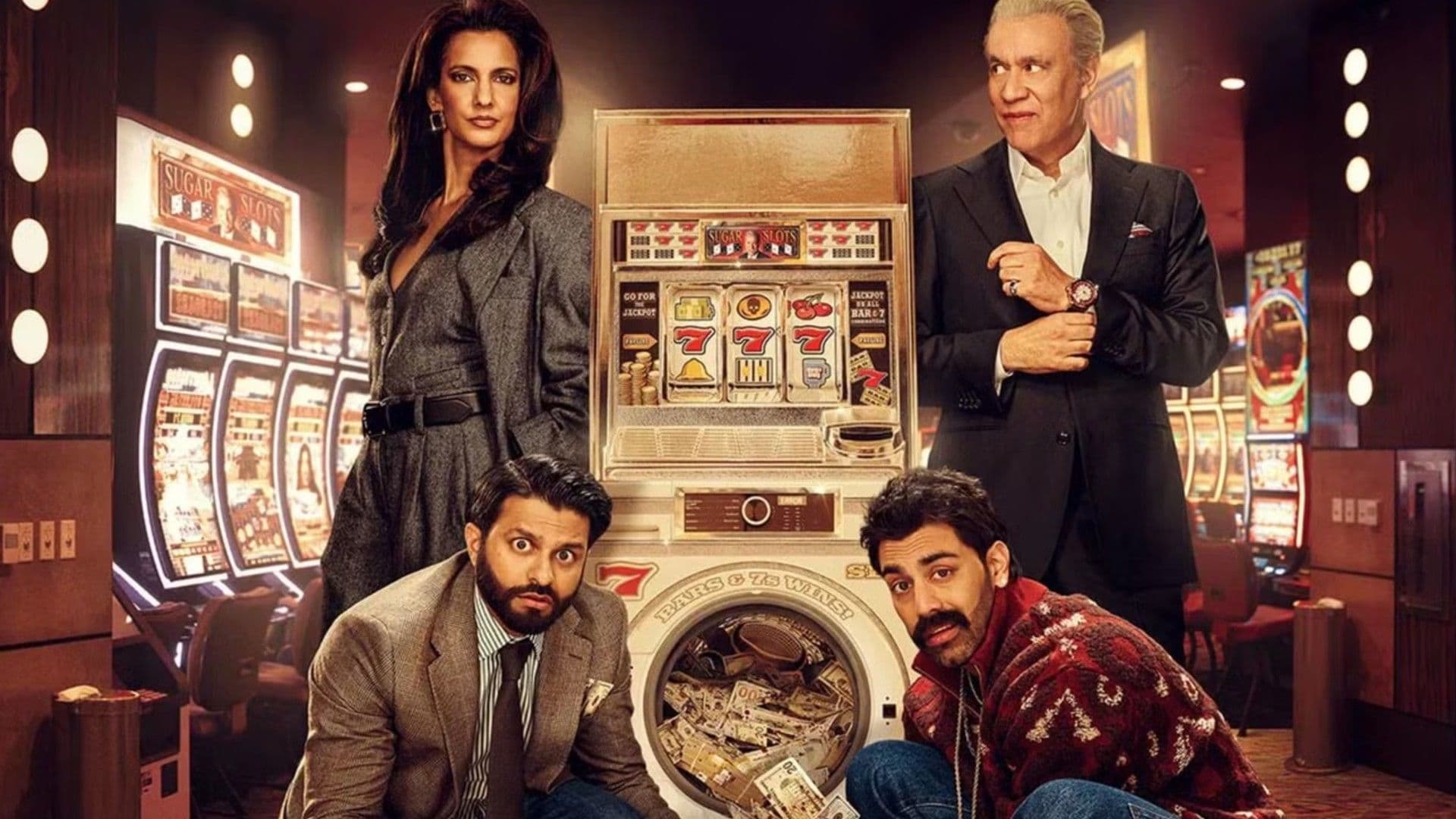 Deli Boys Season 2: Every New Character & Guest Star Series News Breakdown cover image